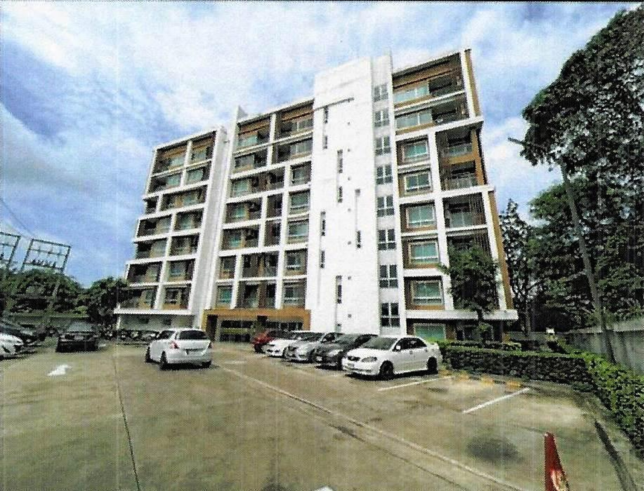ทรัพย์สถาบันโดย GHB คอนโด กัลปพฤกษ์ เลควิว ขอนแก่น (Kalpapruek Lakeview Khonkaen)