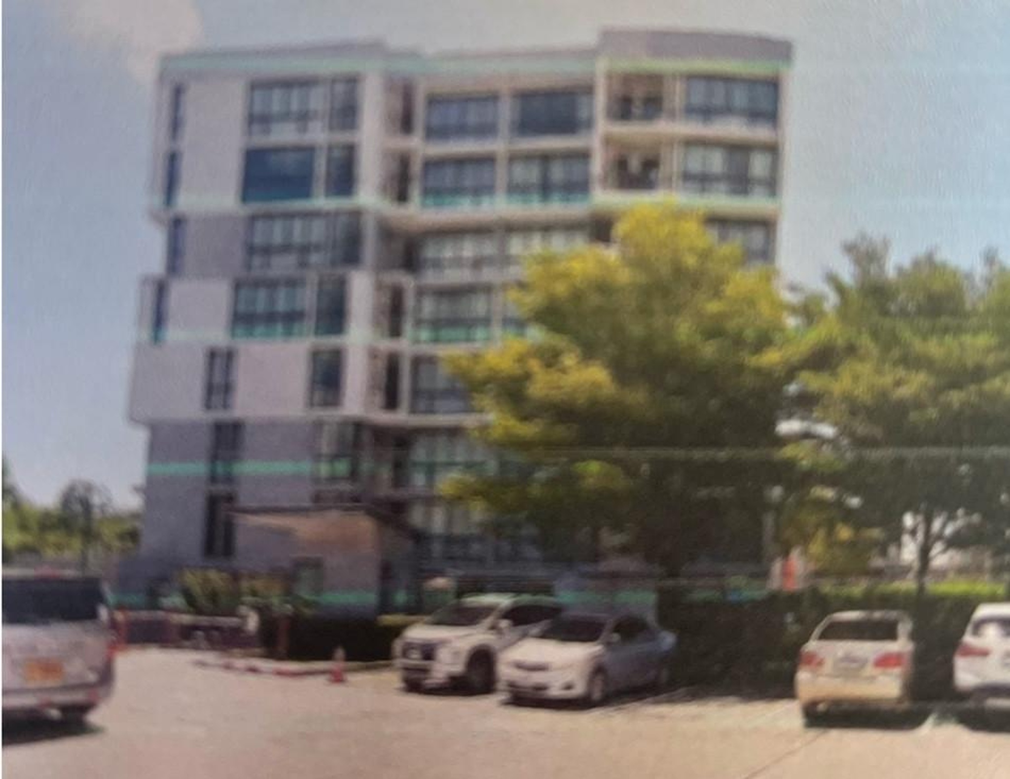 ทรัพย์สถาบันโดย GHB คอนโด คอนเนค คอนโด ภูเก็ต (Connext Condo Phuket)