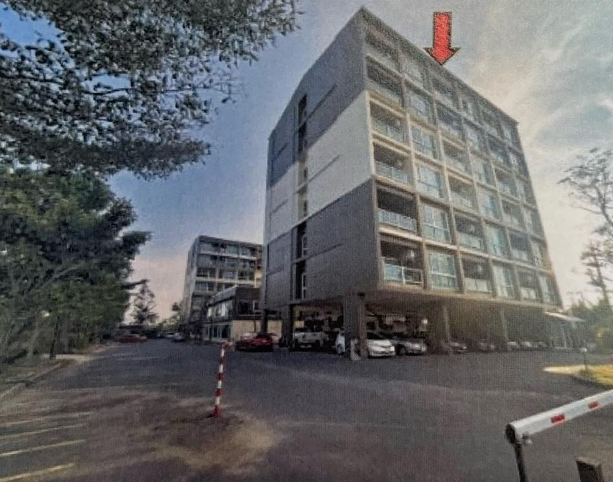 ทรัพย์สถาบันโดย GHB คอนโด เจ เจ แอร์พอร์ต คอนโดเทล (JJ Airport Condotel)