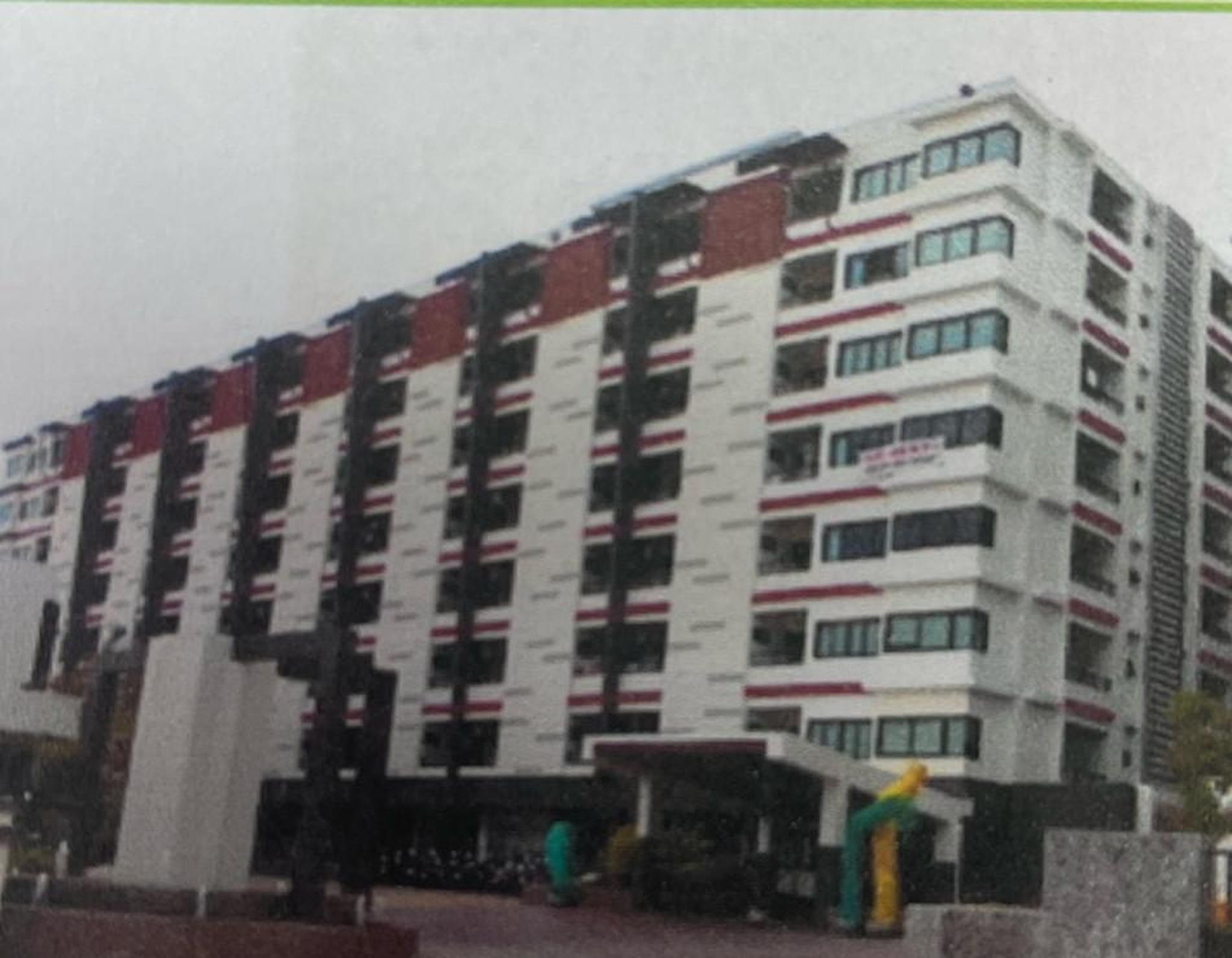 ทรัพย์สถาบันโดย GHB คอนโด พนาสนธิ์ เดอะซิตี้ คอนโดมิเนียม (Phanason The City Condominium)