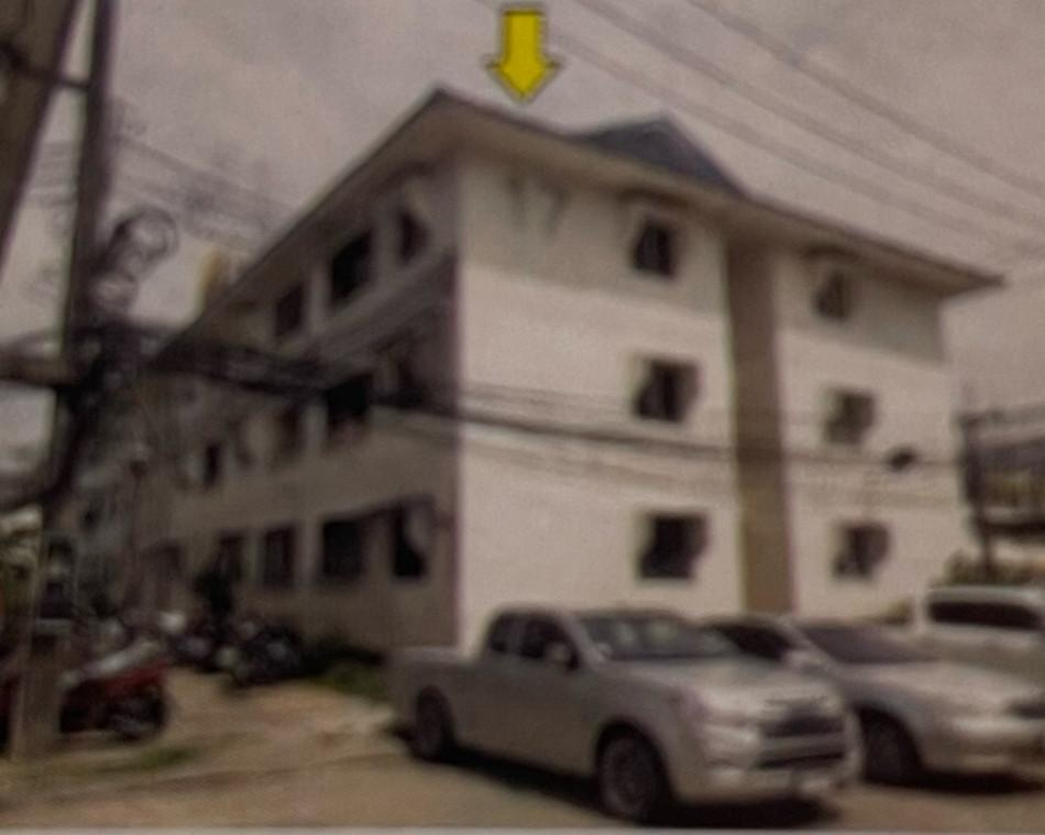 ทรัพย์สถาบันโดย GHB คอนโด บ้านเอื้ออาทร ถลาง 1 (เคหะบ้านพอน) (Baan Ua-Athorn Thalang 1)