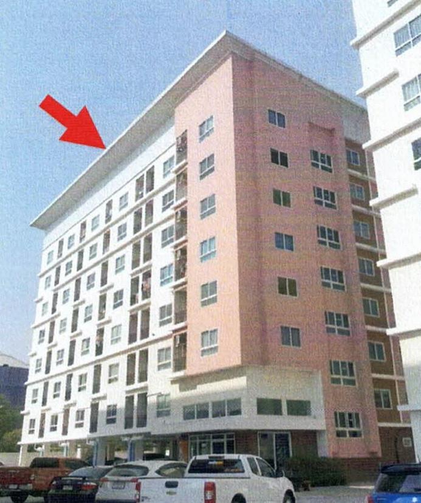 ทรัพย์สถาบันโดย GHB คอนโด เดอะ นายย์ คอนโด อมตะนคร (The Nine Condo Amatanakhon)