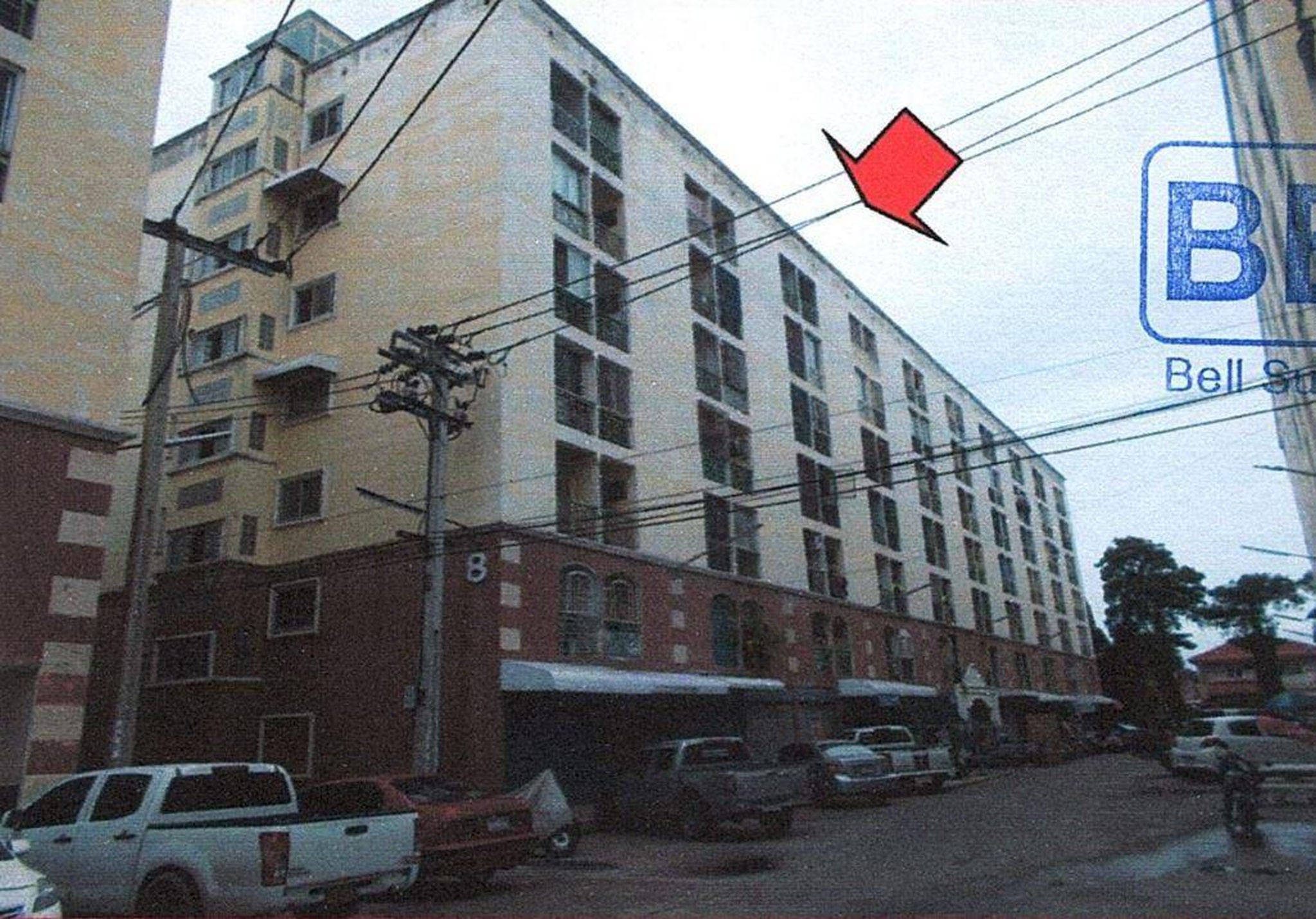 ทรัพย์สถาบันโดย GHB คอนโด เอเชียซิตี้ไลฟ์ คอนโดมิเนียม (Asia City Life Condominium)