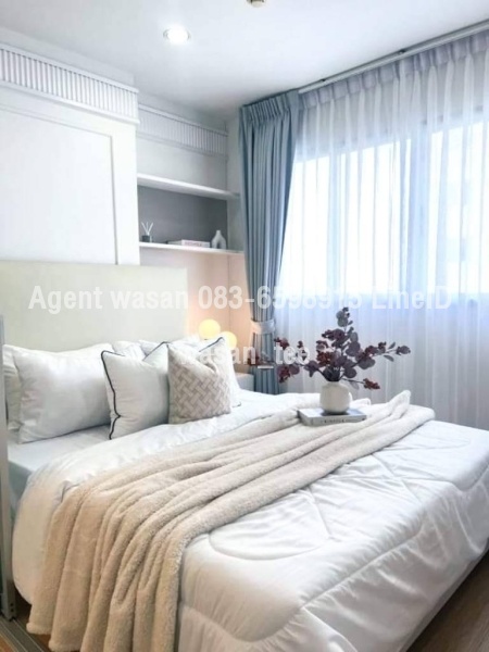 ขายคอนโดเมกะซิตี้ บางนา 1.39 ล้าน ♠♥Agent Post♦♣ 🏢 ลุมพินี เมกะซิตี้ บางนา  ตึก D ชั้น 9  ห้องเลขที่มงคล 222 แบบ 1 ห้องนอน 1 ห้องน้ำ  ขนาด 23 ตรม. : เจ้าของขายเอง