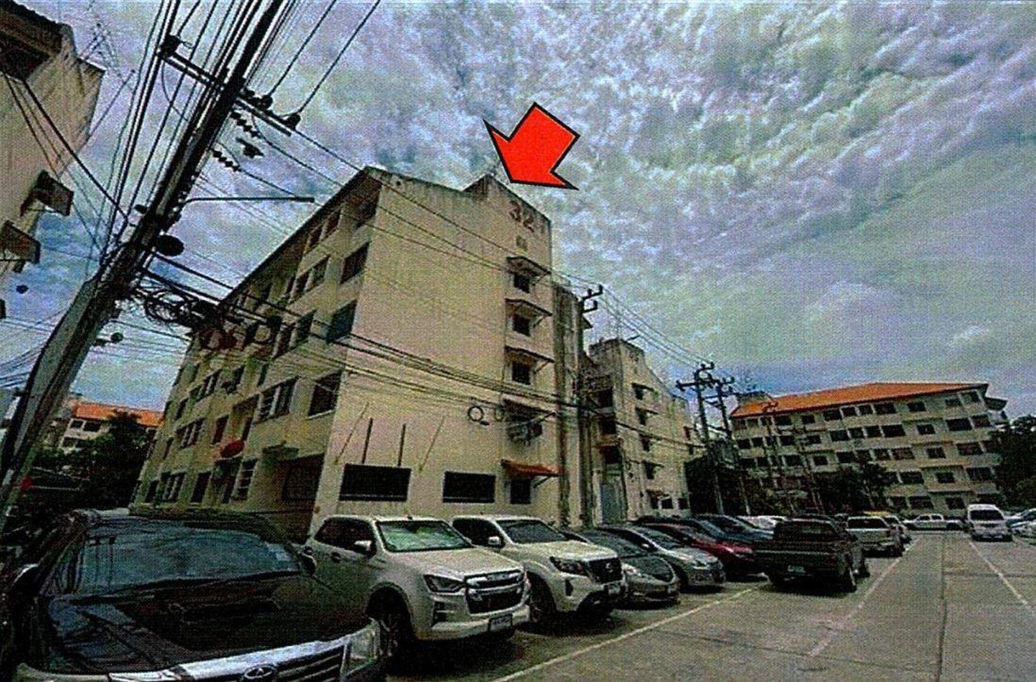 ทรัพย์สถาบันโดย GHB คอนโด บ้านเอื้ออาทร บางโฉลง (Baan Ua-Athorn Bang Chalong)