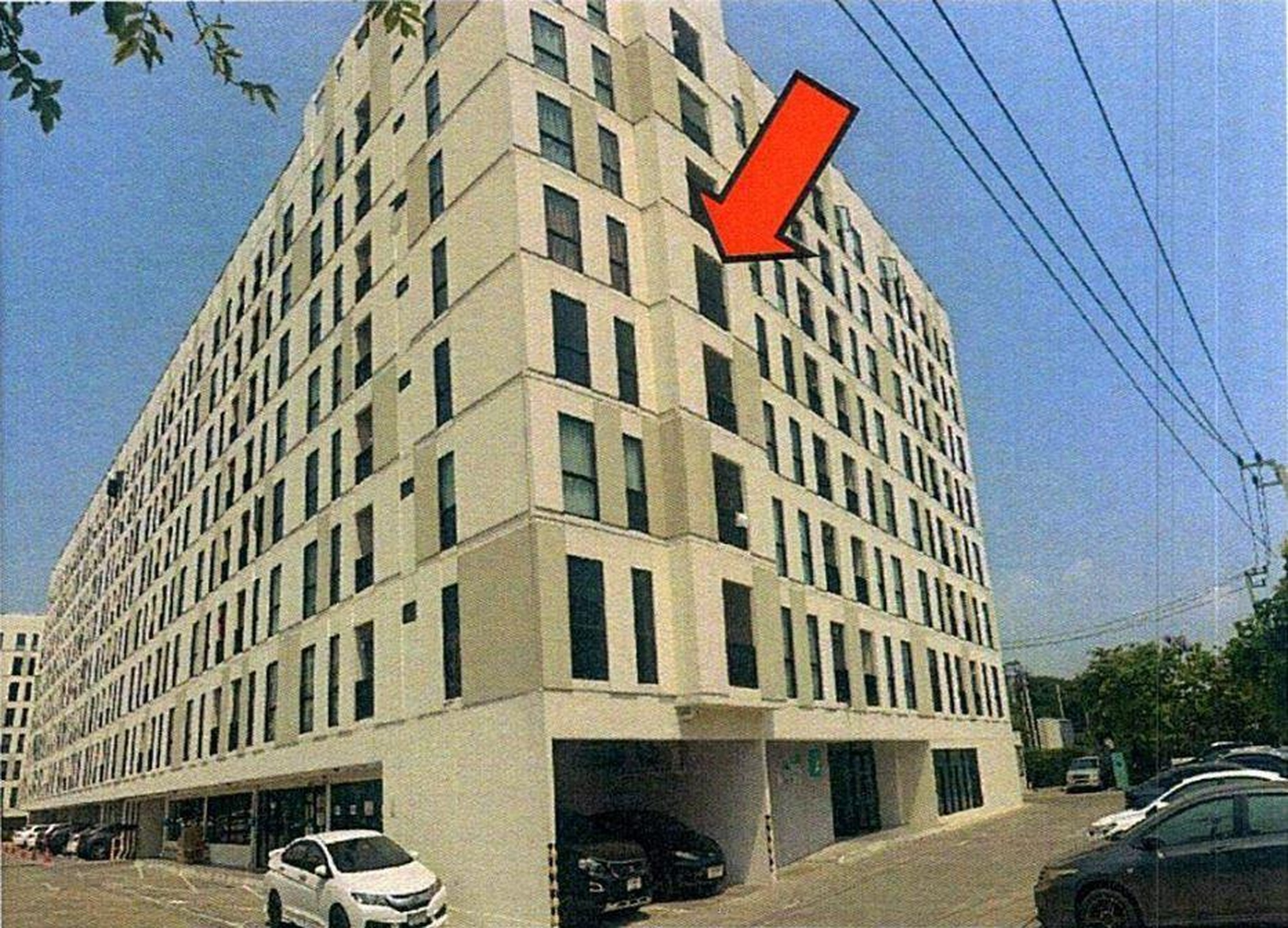 ทรัพย์สถาบันโดย GHB คอนโดใกล้ BTS แบริ่ง ยูนิโอ สุขุมวิท 72 เฟส 2 (Unio Sukhumvit 72 phase 2)