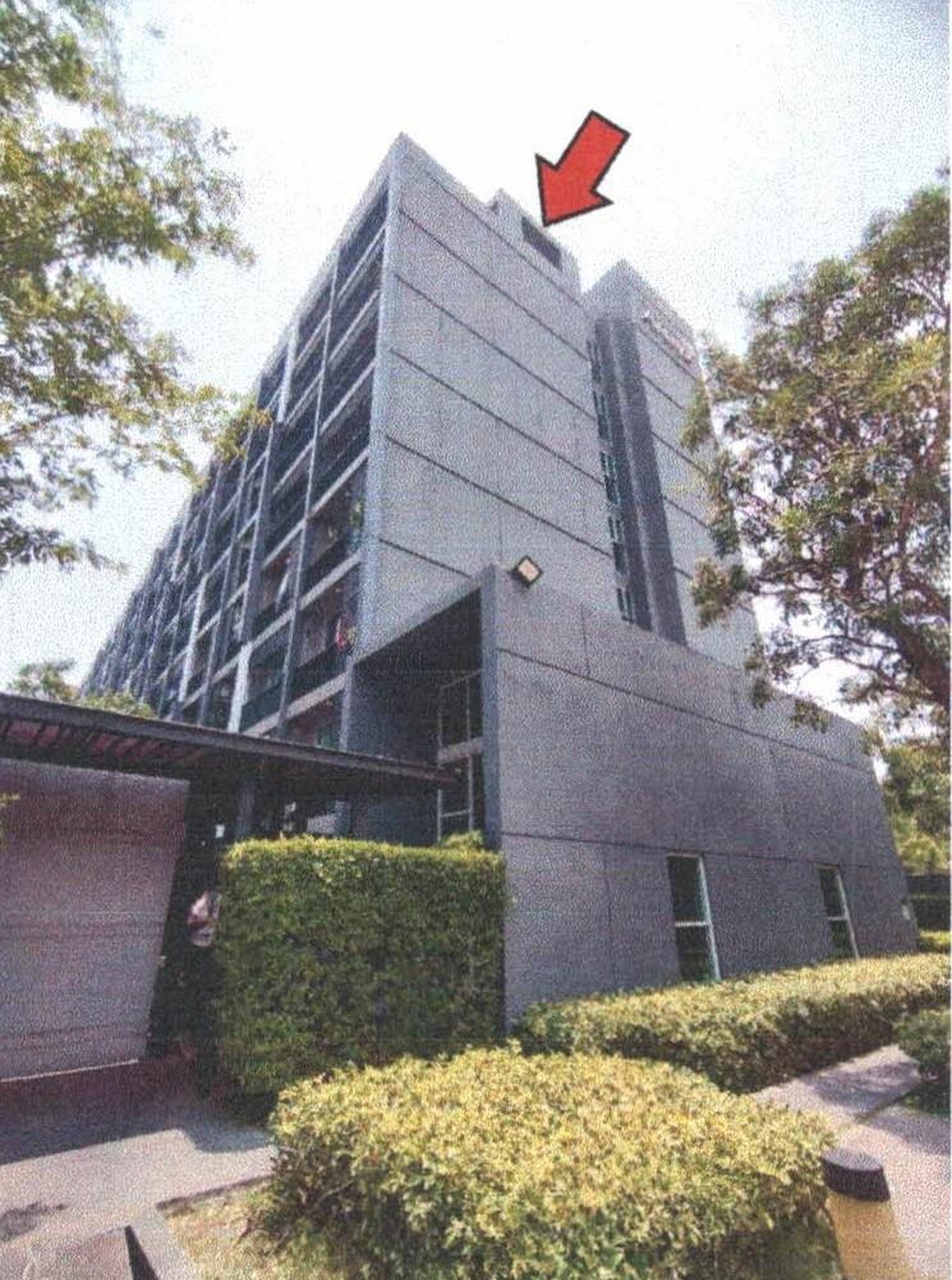 ทรัพย์สถาบันโดย GHB คอนโด เอ สเปซ มี สุขุมวิท 77 (A Space Me Sukhumvit 77)