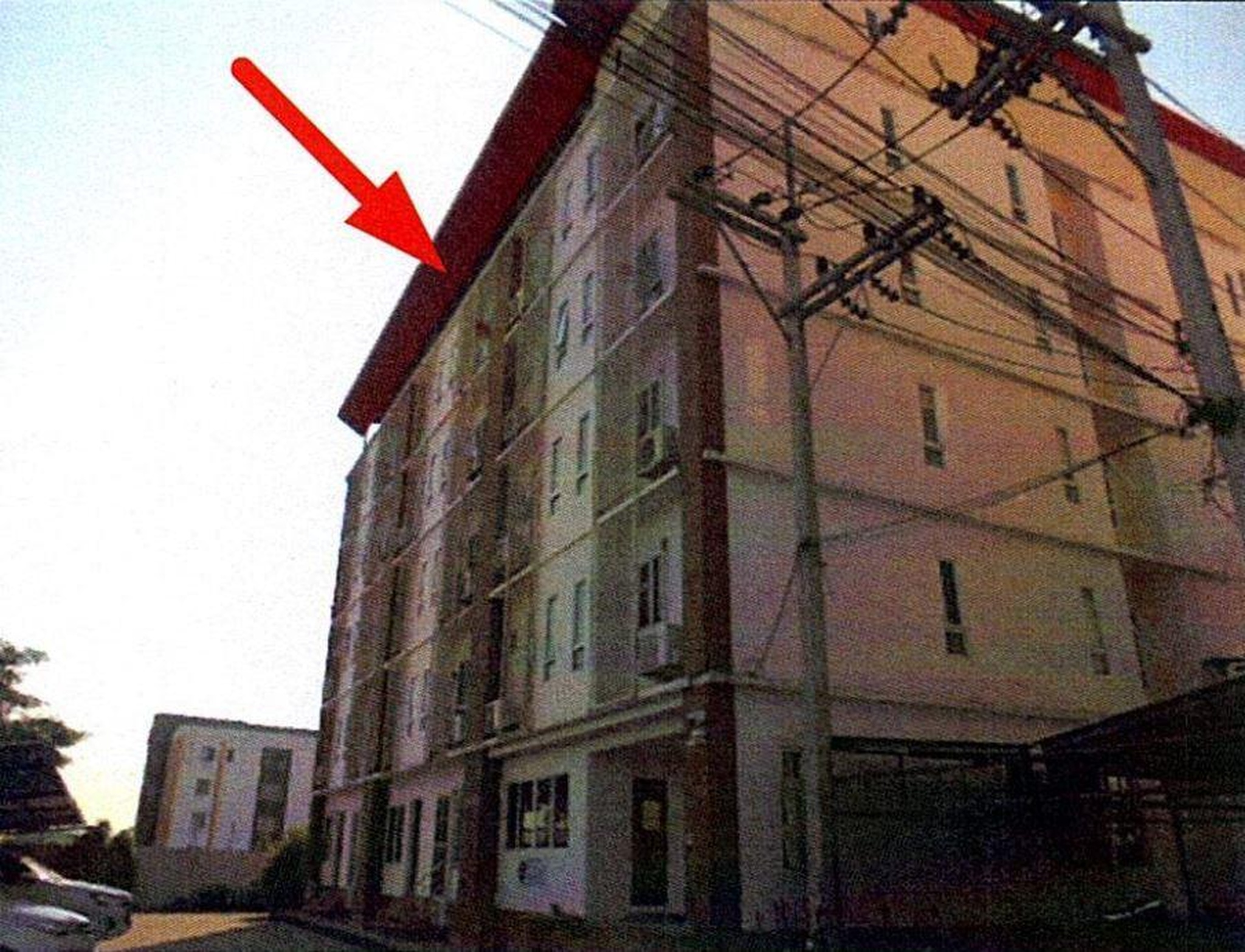 ทรัพย์สถาบันโดย GHB คอนโด กล้าตะวันเรสซิเดนซ์ (Kla Tawan Residence)