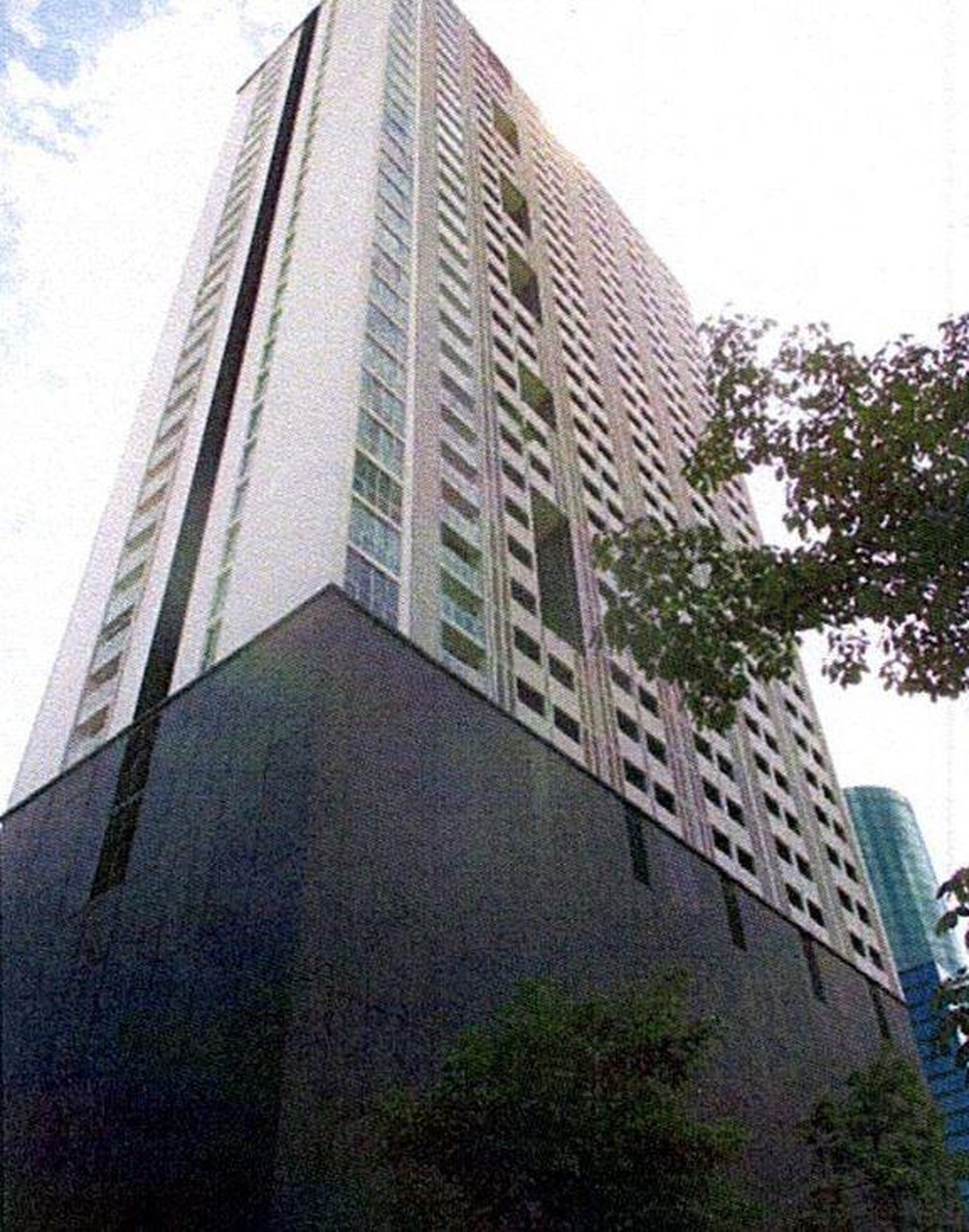 ทรัพย์สถาบันโดย GHB คอนโดใกล้ MRT พระราม9 เอ สเปซ ไอดี อโศก-รัชดา (A Space I.D. Asoke-Ratchada)