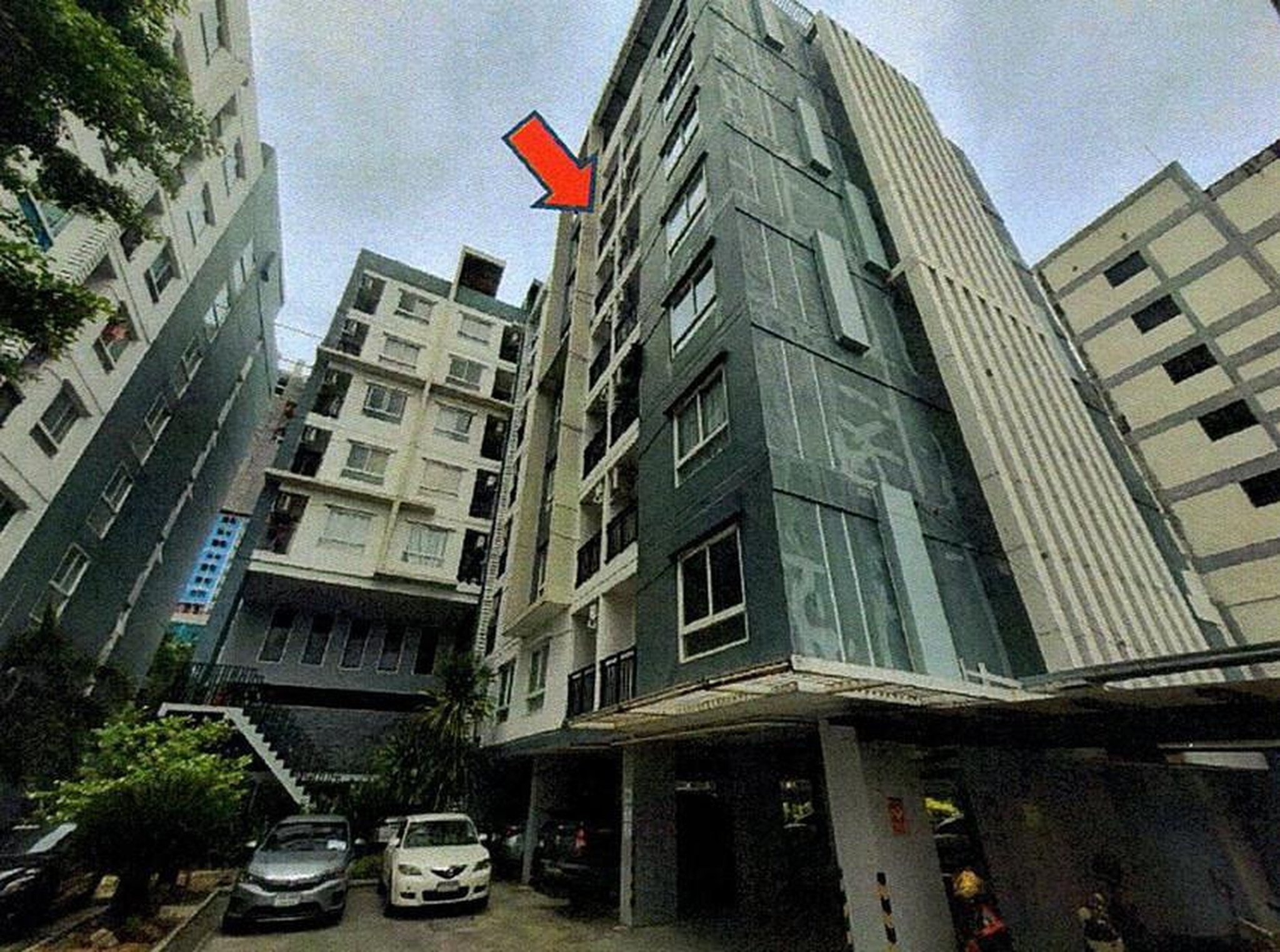 ทรัพย์สถาบันโดย GHB คอนโดใกล้ MRT ภาษีเจริญ เดอะ โมนาเวล เพชรเกษม 39 (The Monavale Phetkasem 39)
