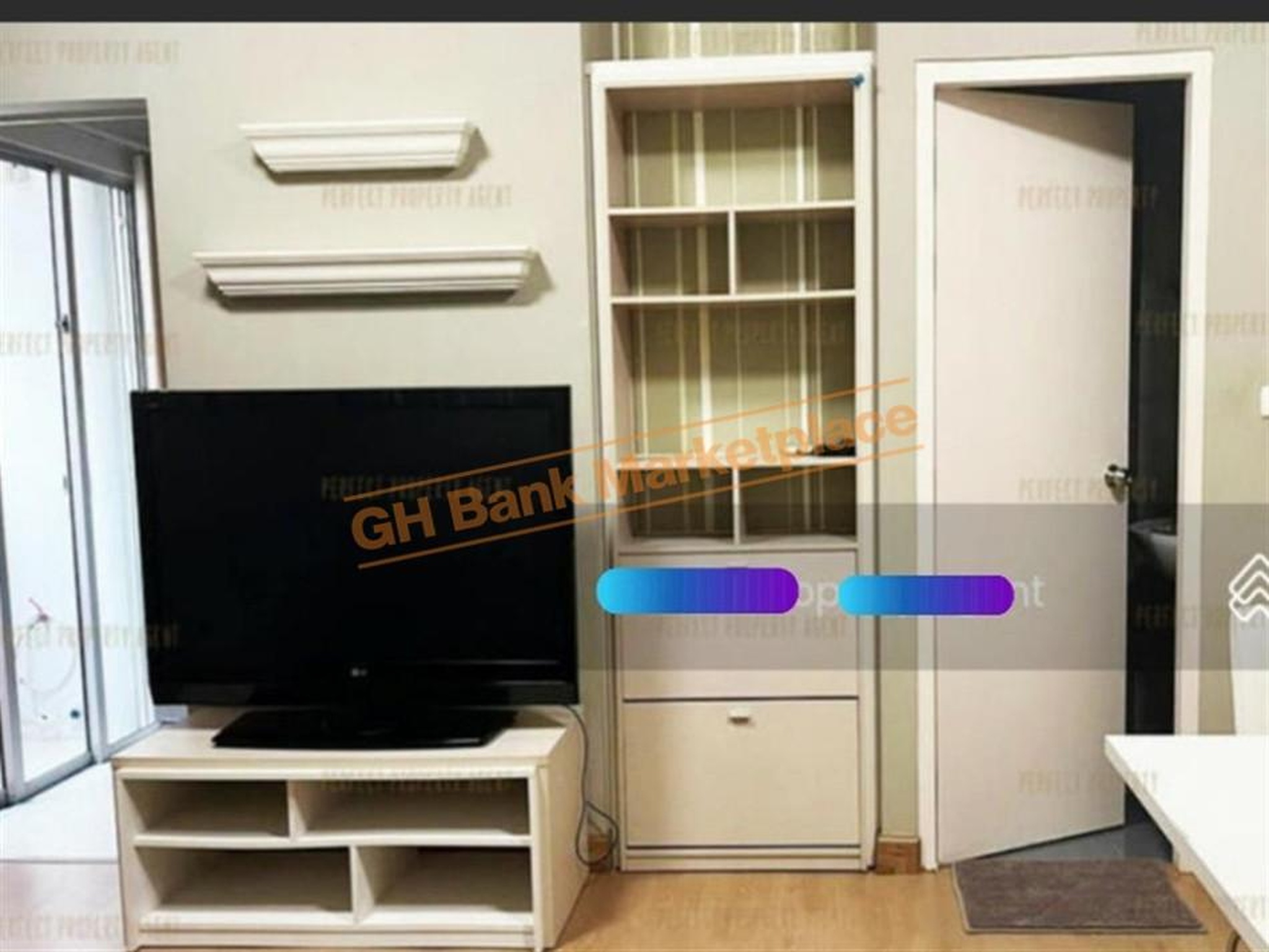 ทรัพย์สถาบันโดย GHB คอนโดใกล้ MRT บางยี่ขัน มายคอนโด ปิ่นเกล้า (My Condo Pinklao)