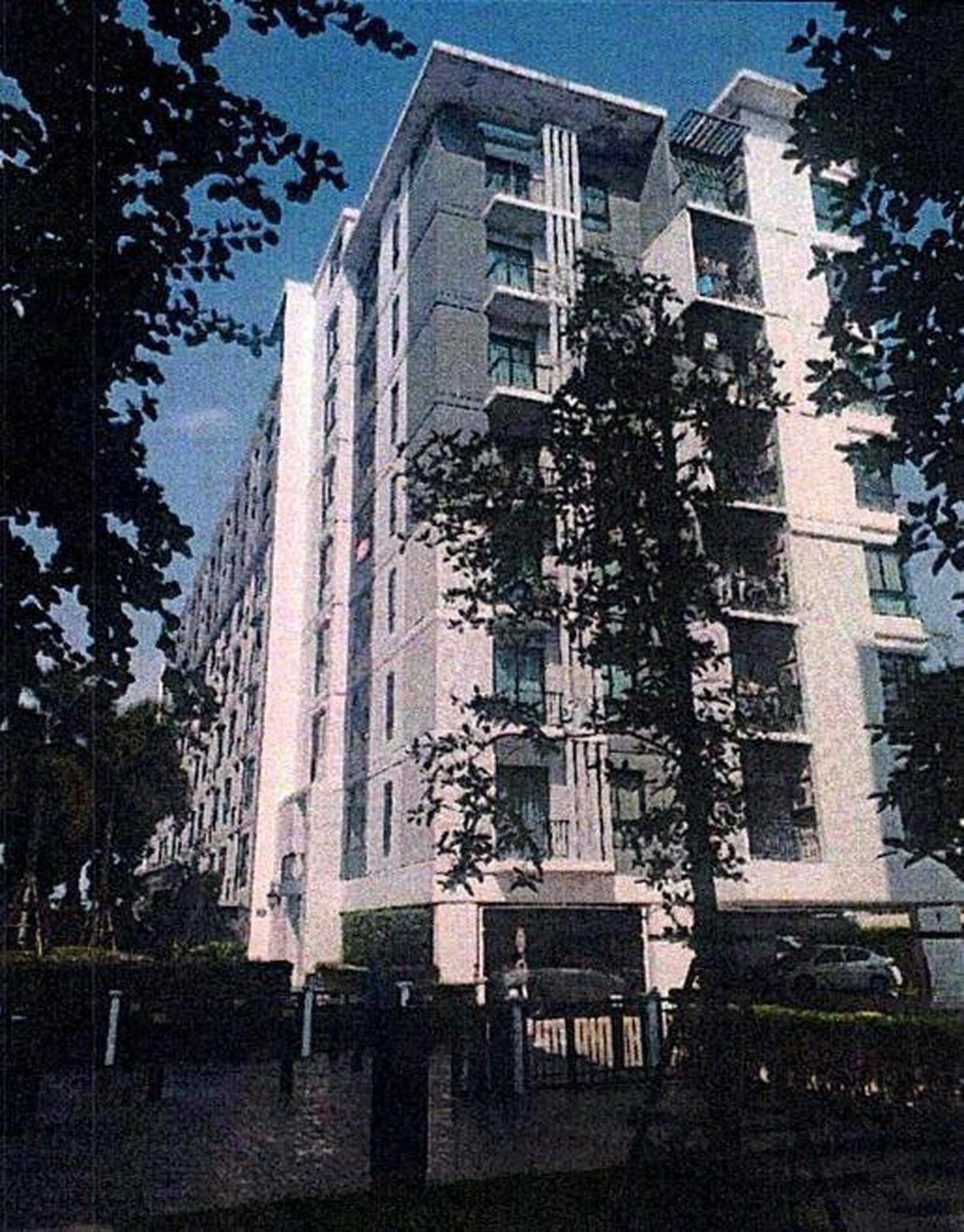 ทรัพย์สถาบันโดย GHB คอนโดใกล้ BTS แบริ่ง น็อตติ้งฮิลล์ สุขุมวิท 105 (Notting Hill Sukhumvit 105)