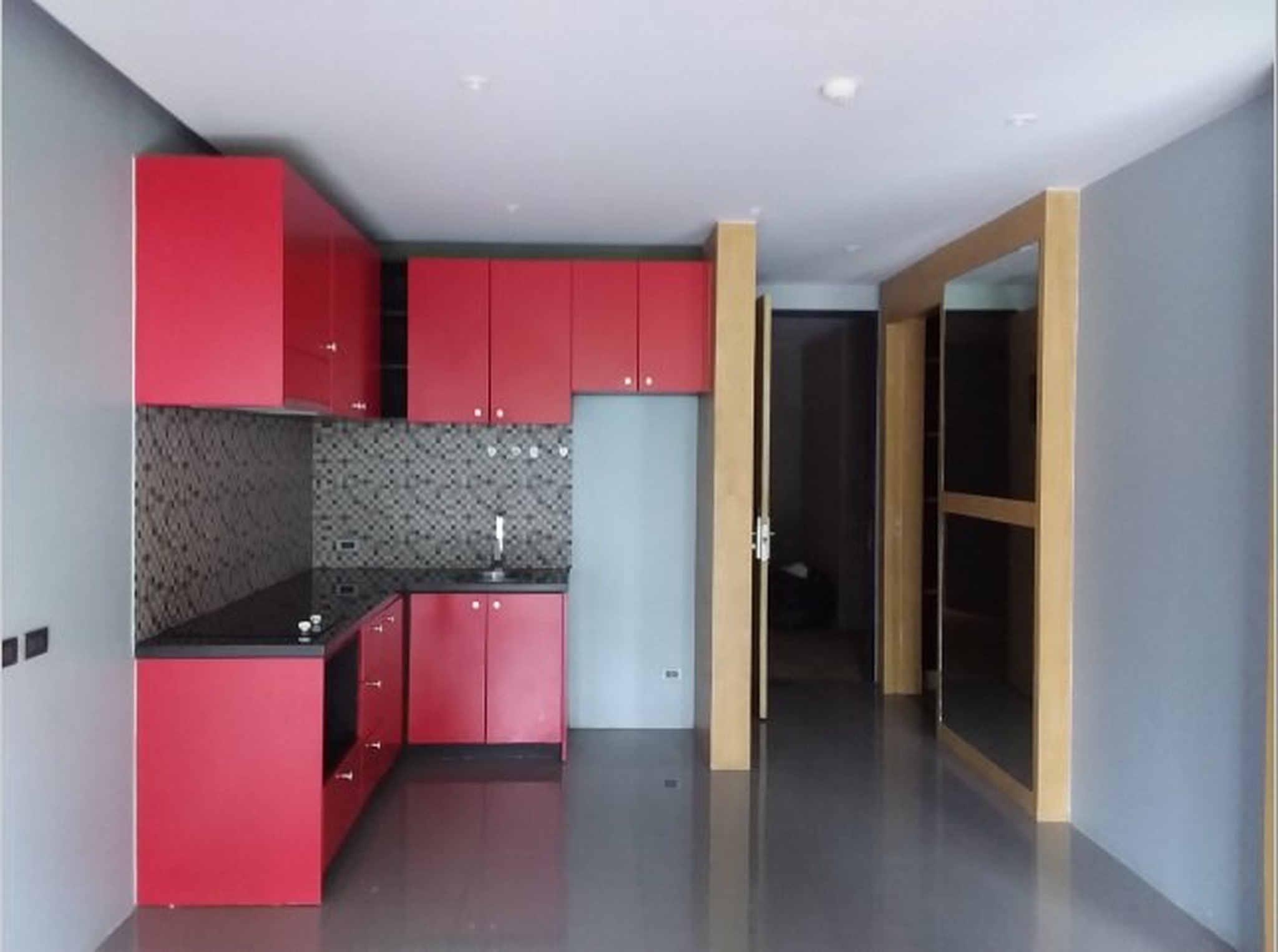 ทรัพย์สถาบันโดย SCB คอนโด ในหาน รีไลฟ์ คอนโดมิเนียม (Naiharn Relife Condominium)