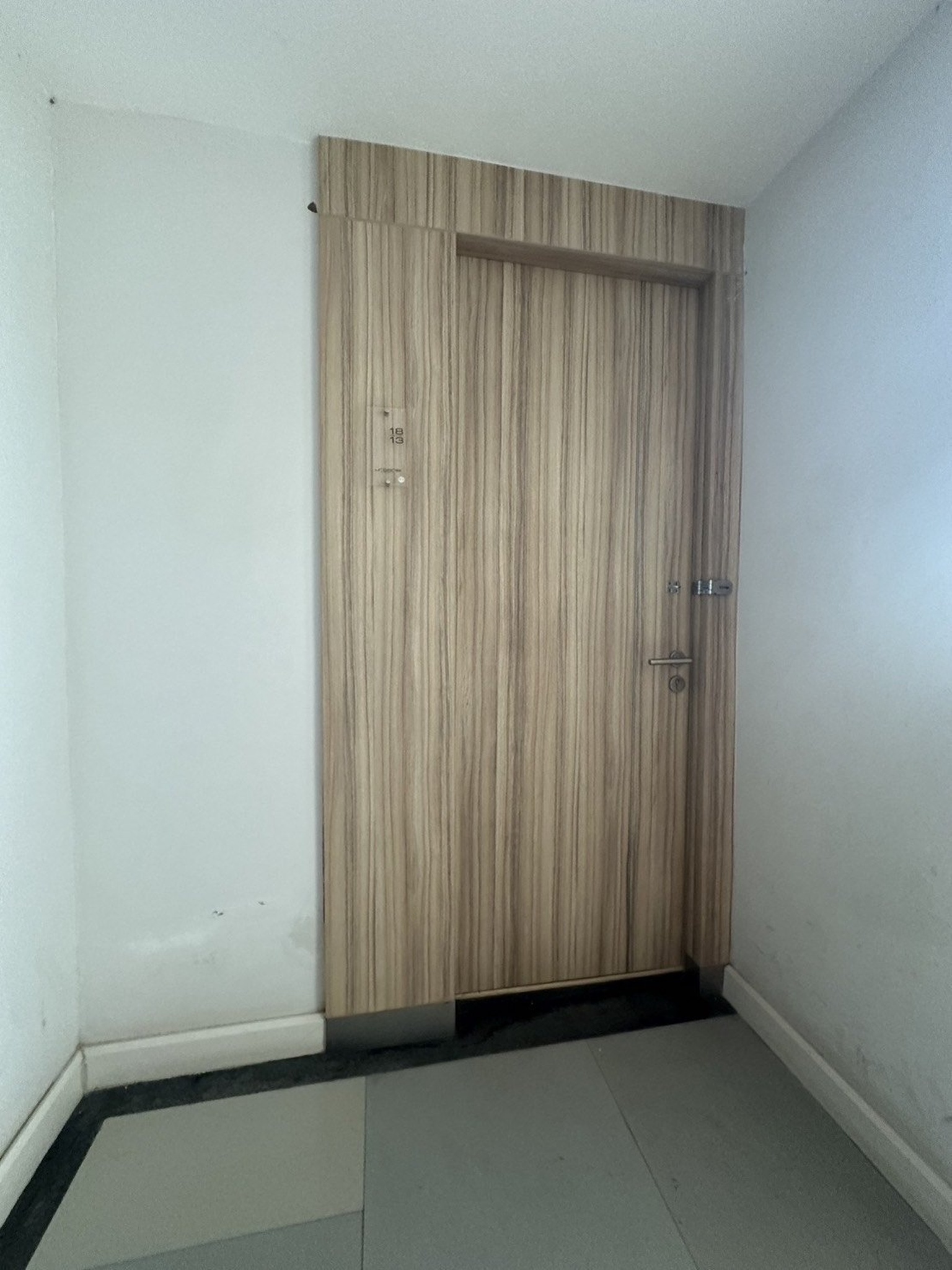 ทรัพย์สถาบันโดย SCB คอนโด เออบานี่ คอนโดมิเนี่ยม (Urbanie Condominium)