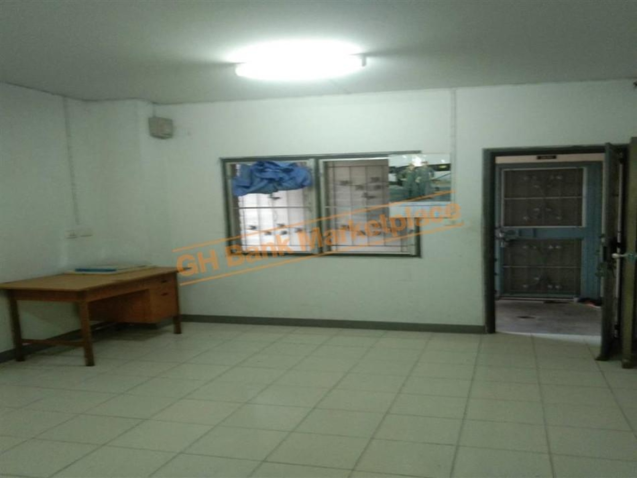 ทรัพย์สถาบันโดย GHB คอนโด บ้านเอื้ออาทร รังสิต คลองหนึ่ง (Baan Ua-Athorn Rangsit Klong Nueng)