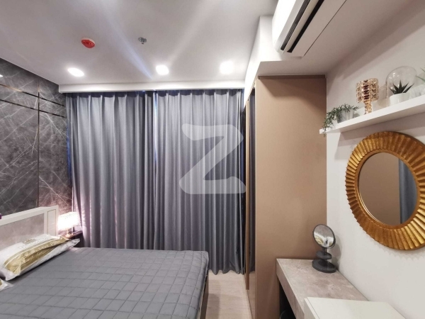 #One9five condo  สร้างเสร็จใหม่บนถนนพระราม9 #ทำเลดีมาก #newCBD เดินไปmrt พระราม9 ห้าง #CentralPraram9 ช้อปปิ้งสะดวกมาก  ใกล้ทางด่วน ตกแต่งเสร็จพร้อมอย : เจ้าของให้เช่าเอง
