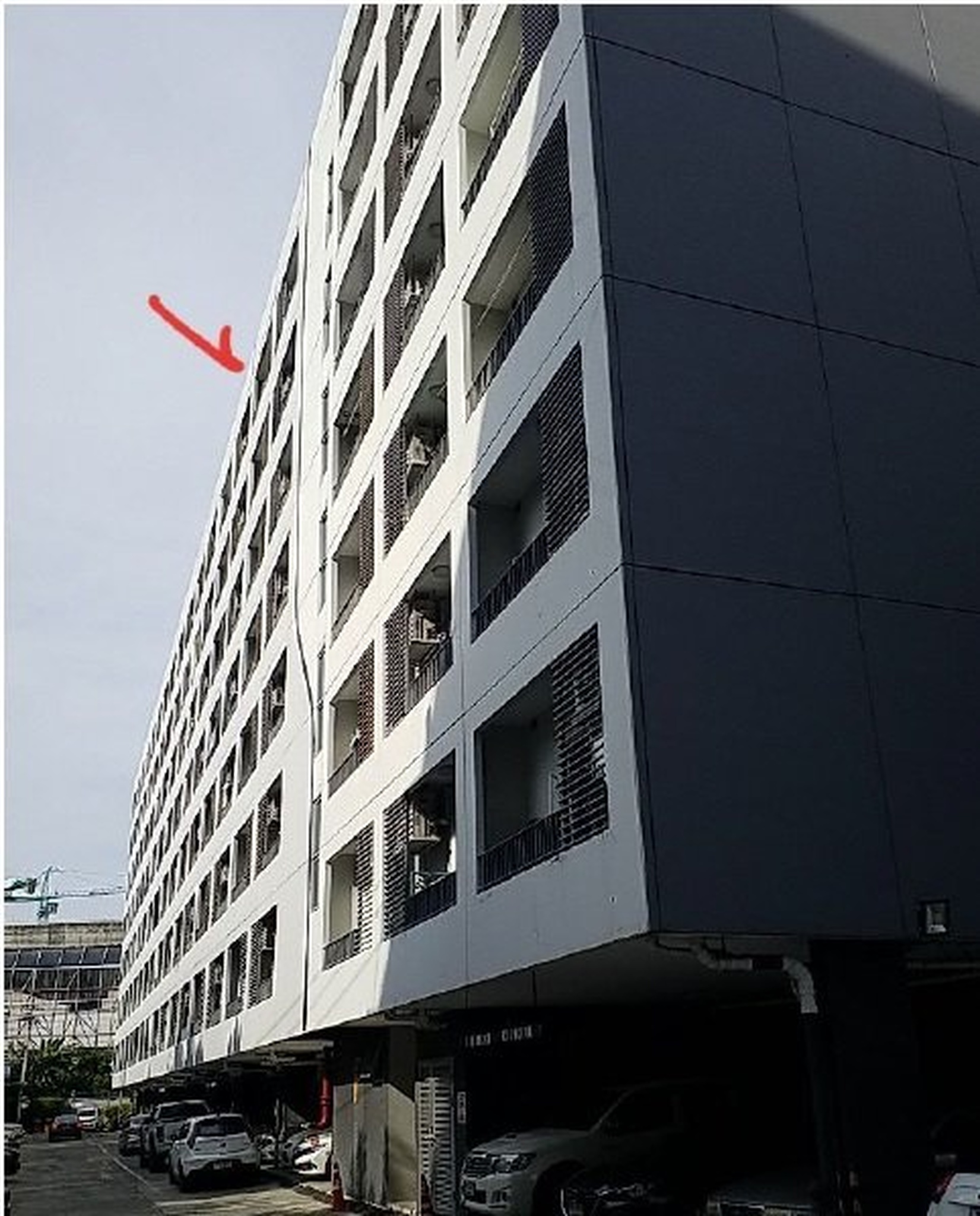 ทรัพย์สถาบันโดย SCB คอนโดใกล้ BTS ปุณณวิถี เอลลิโอ เดล เรย์ (Elio del Ray)