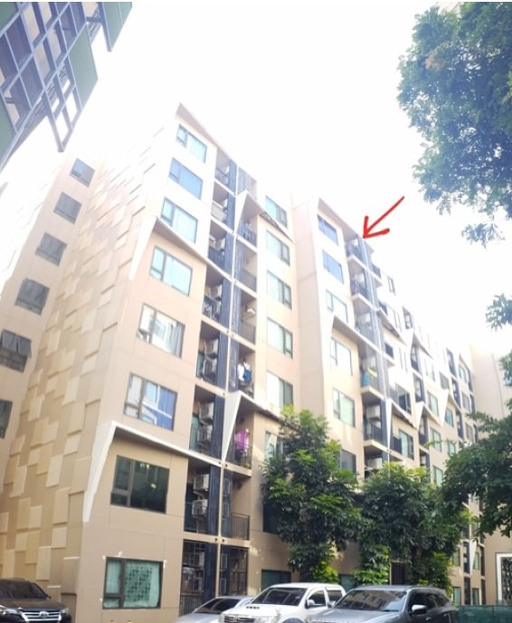 ทรัพย์สถาบันโดย SCB คอนโดใกล้ MRT คลองเตย คอนโดเลต พิกเซล สาทร (Condolette Pixel Sathorn)