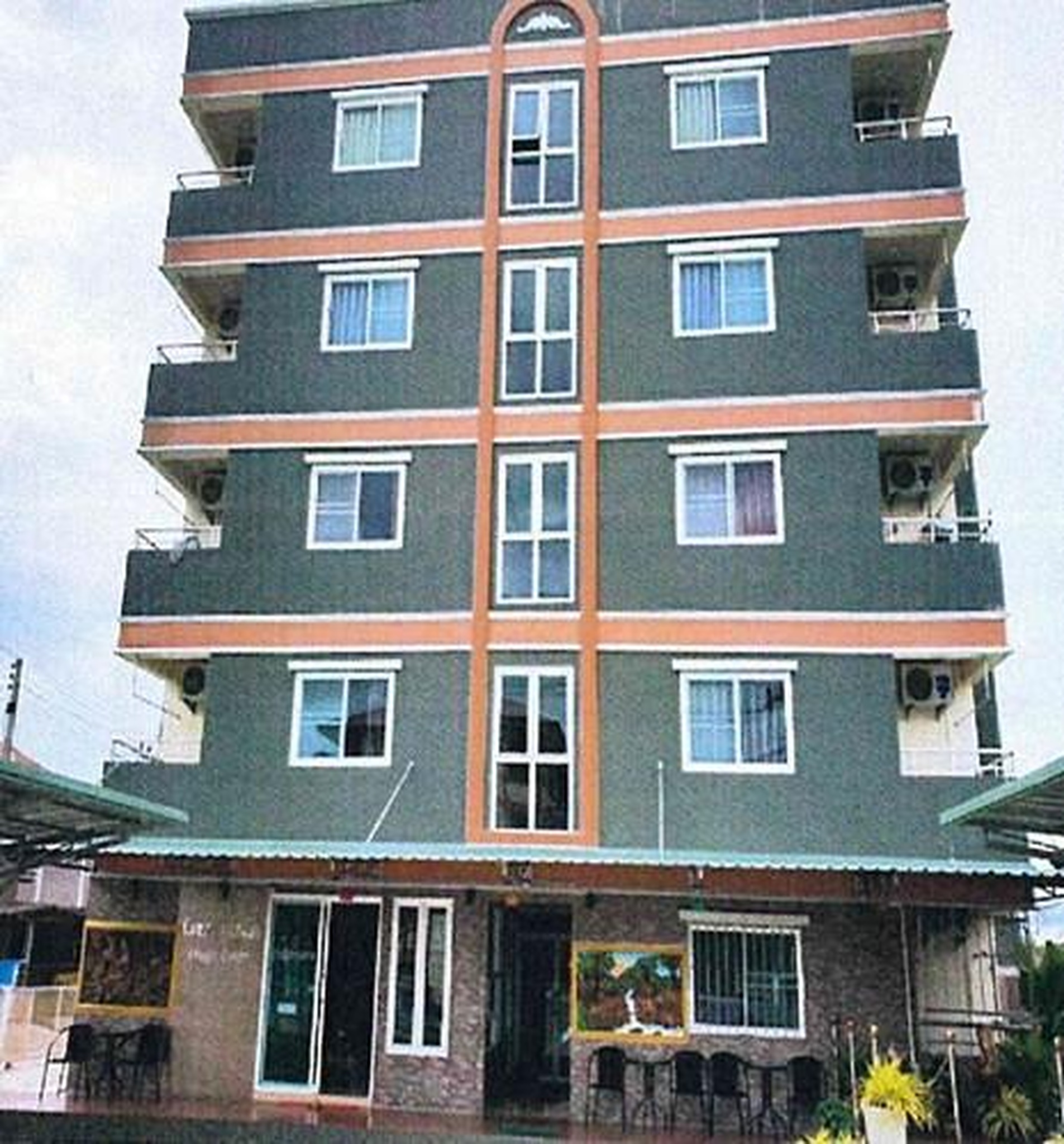 ทรัพย์สถาบันโดย GHB คอนโด นิตยา คอนโด (Nitaya Condo)