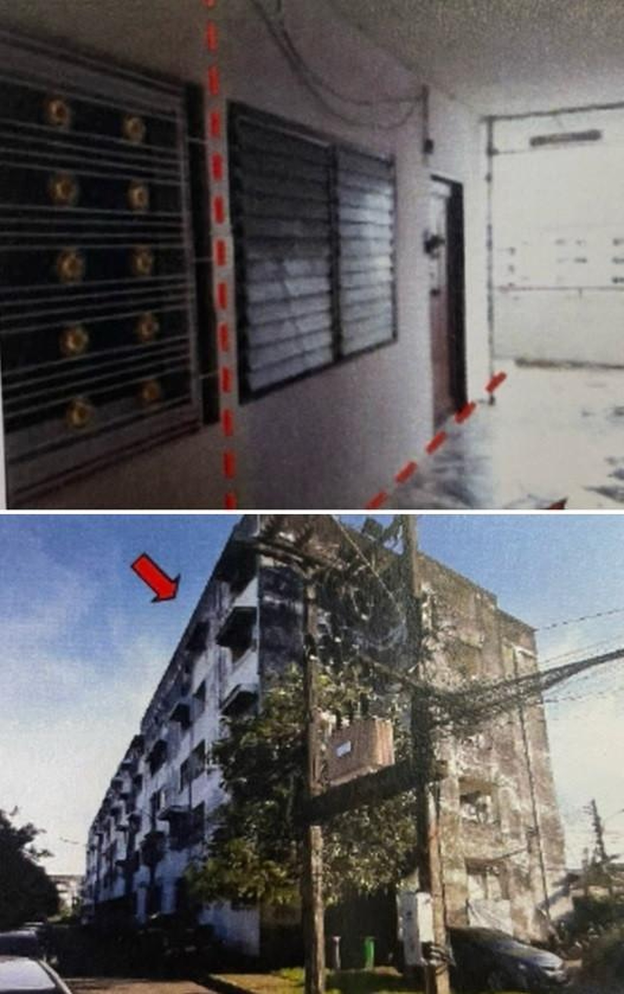 ทรัพย์สถาบันโดย GHB คอนโด เคหะชุมชนภูเก็ต 1 (Phuket Community Housing Project 1)