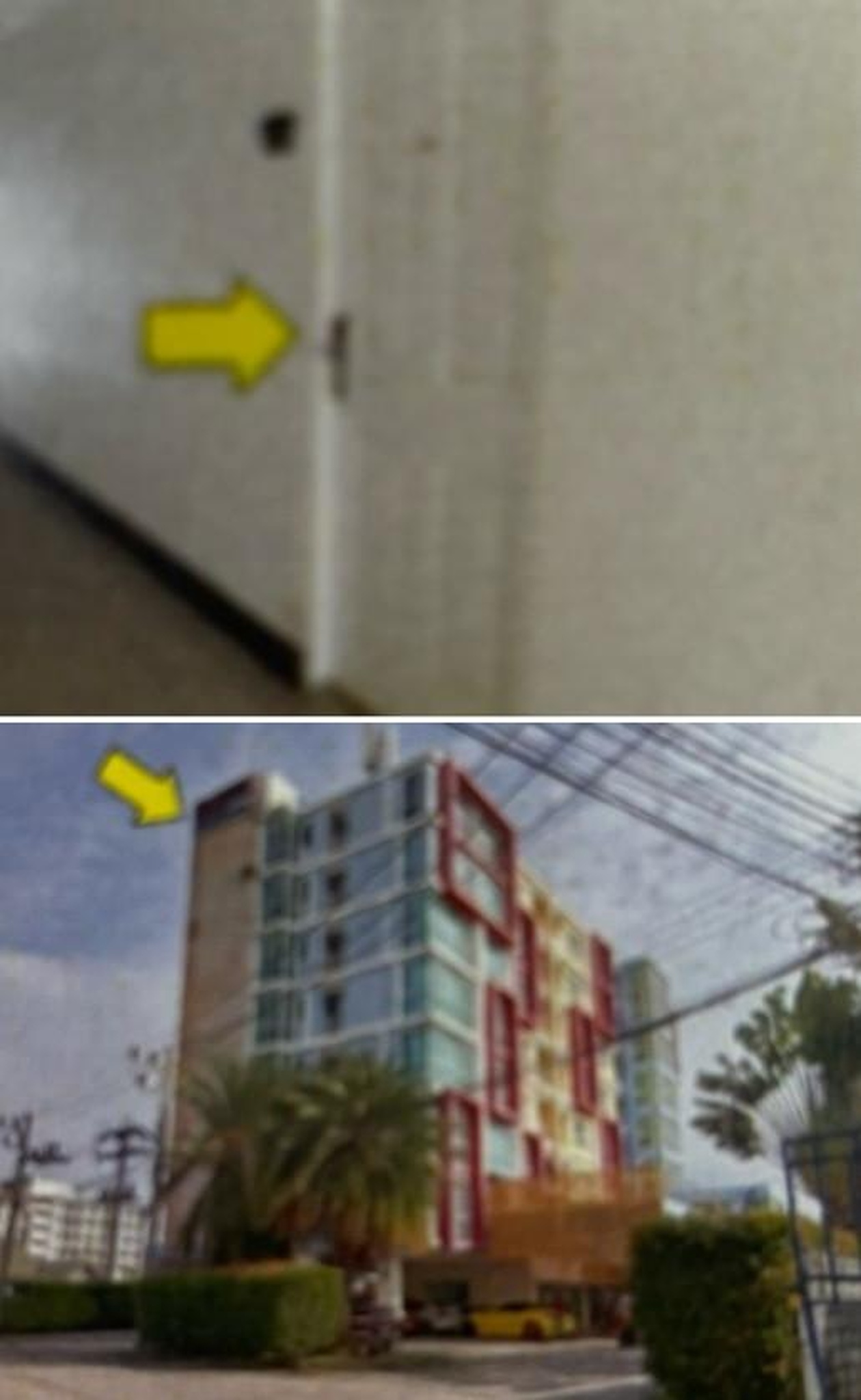 ทรัพย์สถาบันโดย GHB คอนโด บูกิตตา แอร์พอร์ต คอนโดมิเนียม (Bukitta Airport Condominium)