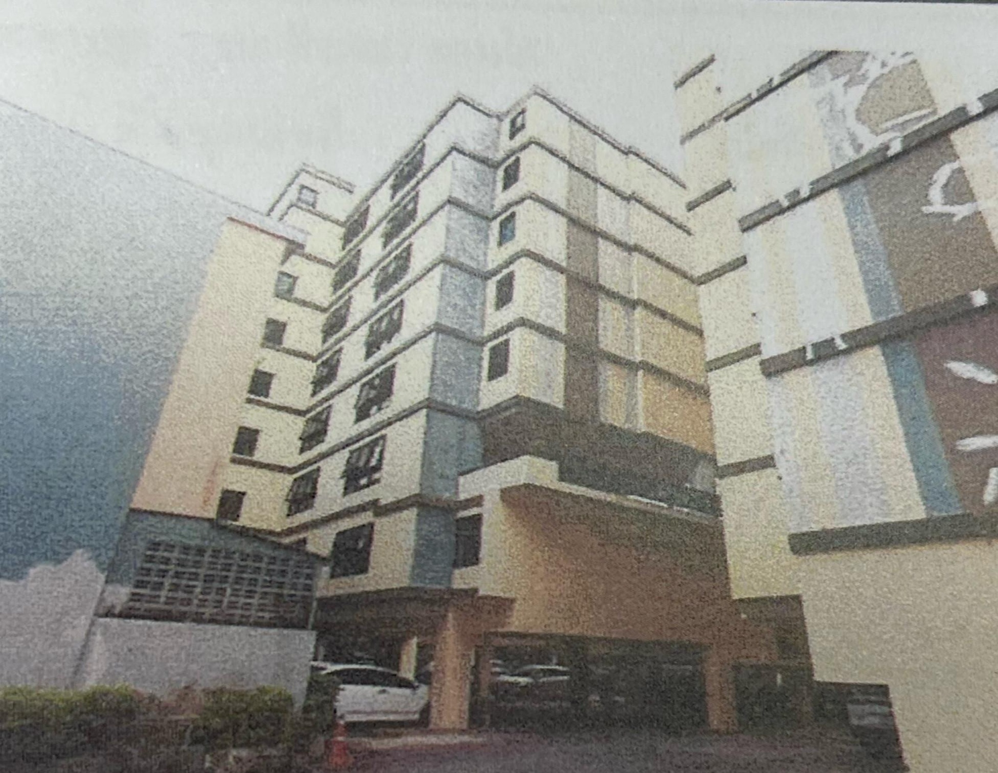 ทรัพย์สถาบันโดย GHB คอนโด เดอะ ฟิวเจอร์ คอนโด ภูเก็ต (The Future Condo Phuket)
