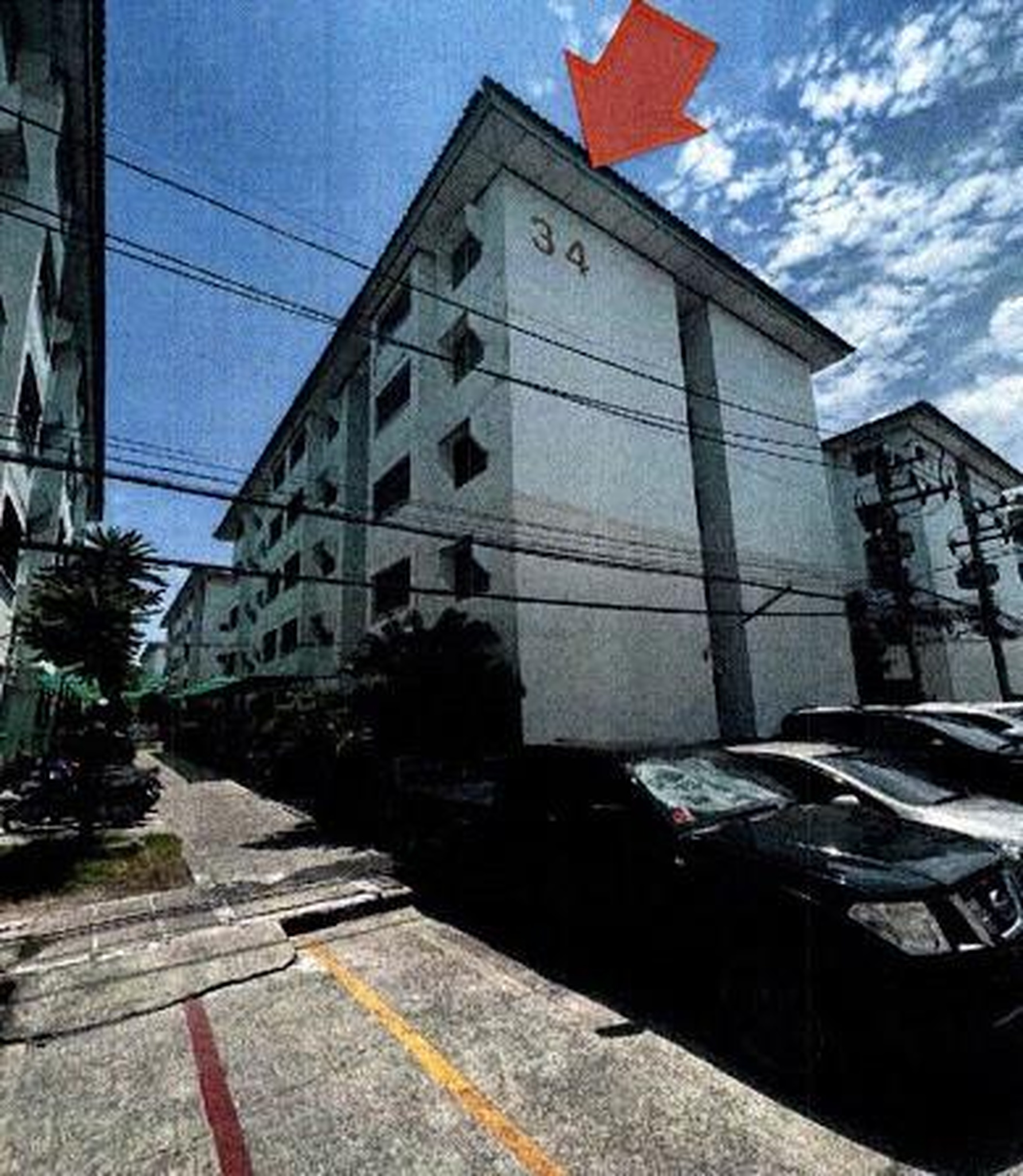 ทรัพย์สถาบันโดย GHB คอนโด บ้านเอื้ออาทร พหลโยธิน กม.44 (Baan Ua-Athorn Phaholyothin Km.44)