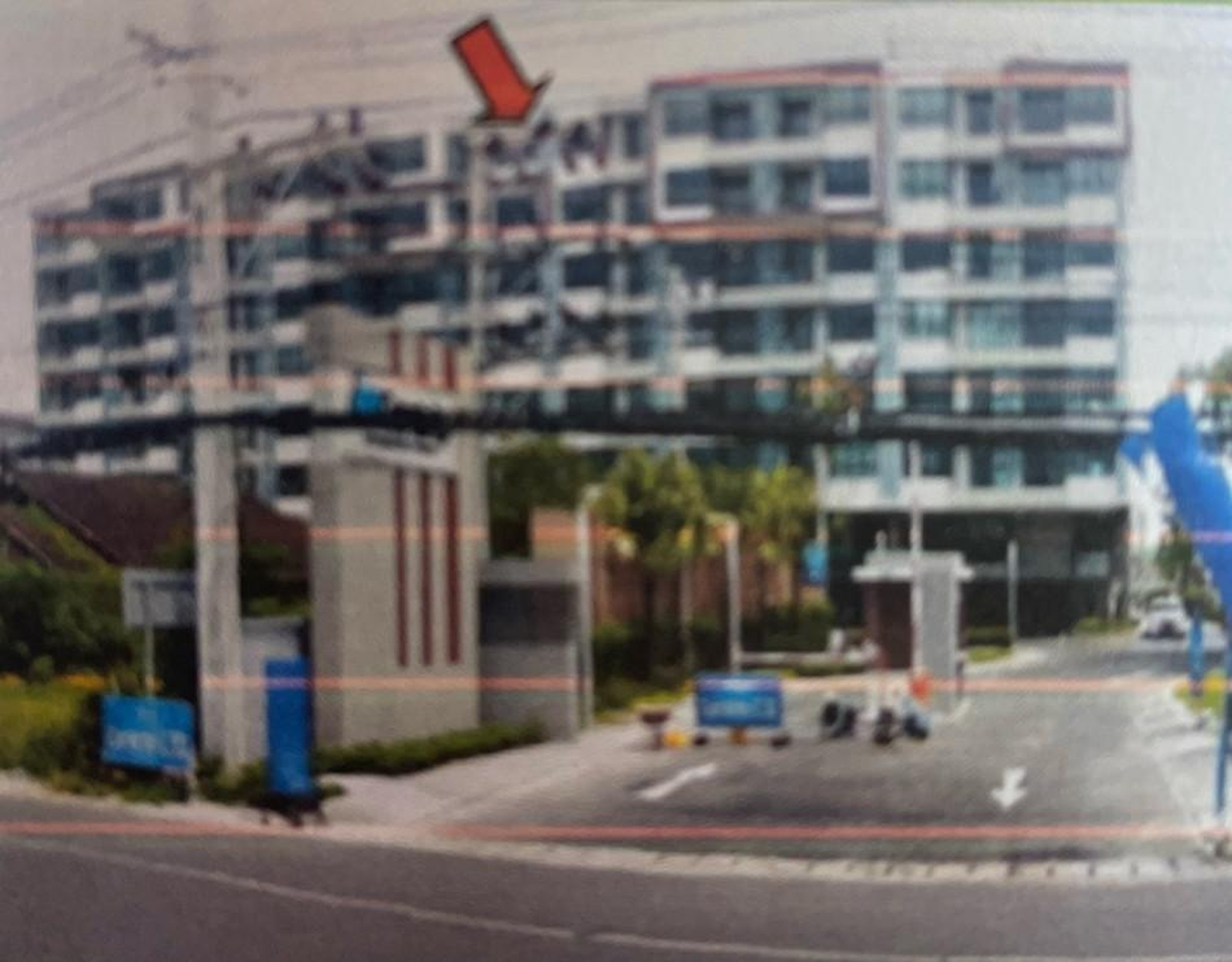 ทรัพย์สถาบันโดย GHB คอนโด เซนทริโอ คอนโดมิเนียม ภูเก็ต (Centrio Condominium Phuket)