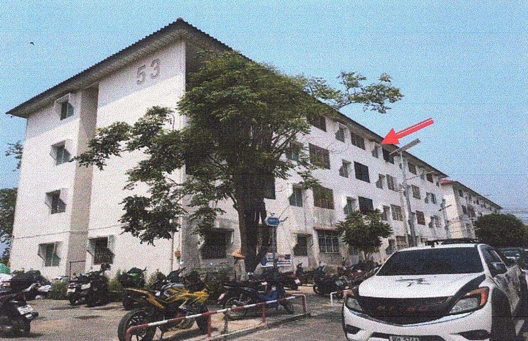 ทรัพย์สถาบันโดย GHB คอนโด บ้านเอื้ออาทร เมืองใหม่บางพลี (Baan Ua-Athorn Muangmai-Bangphli)