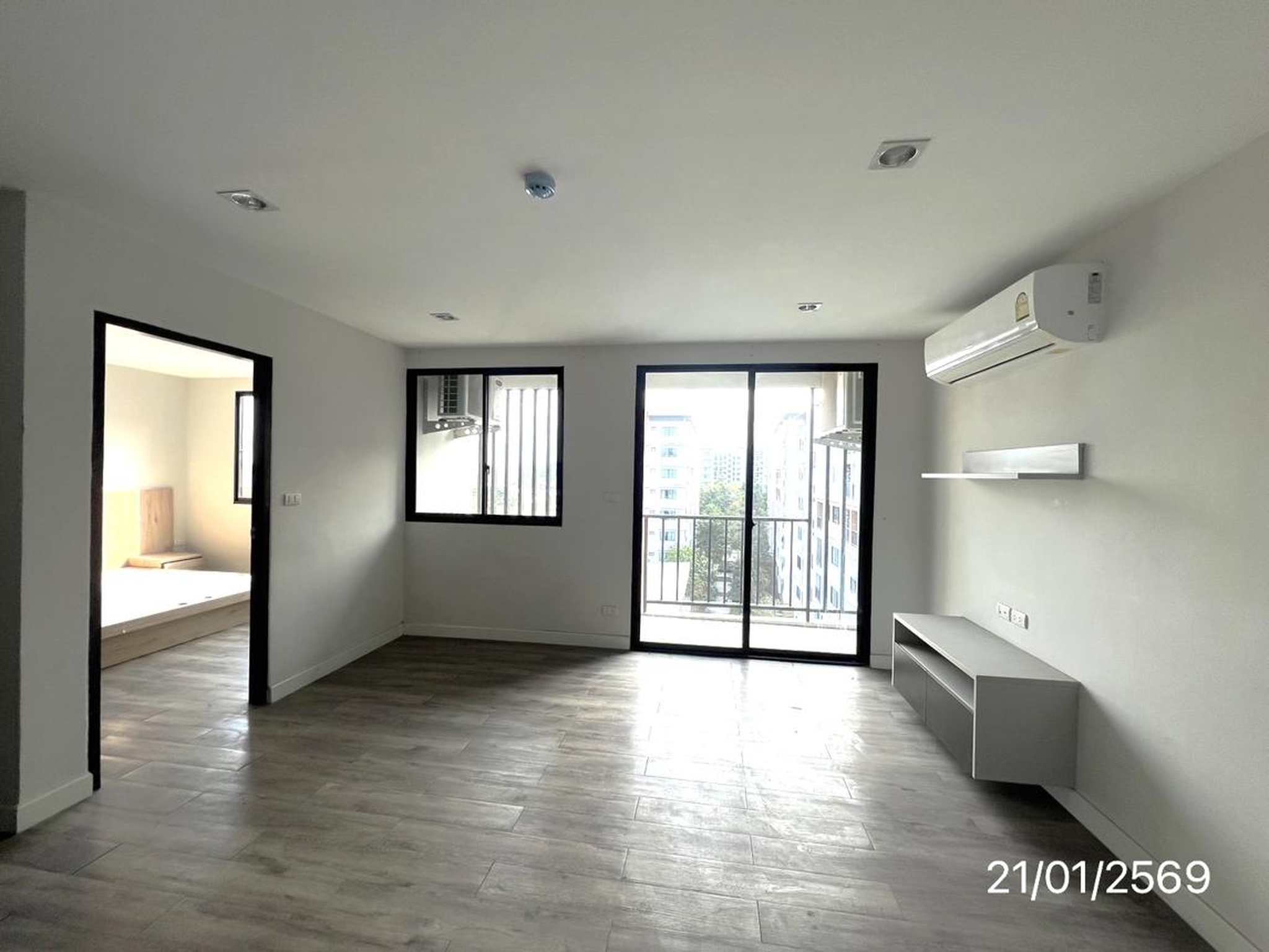 ทรัพย์สถาบันโดย KASIKORNBANK คอนโด จี คอนโด ศรีราชา (G Condo Sriracha)
