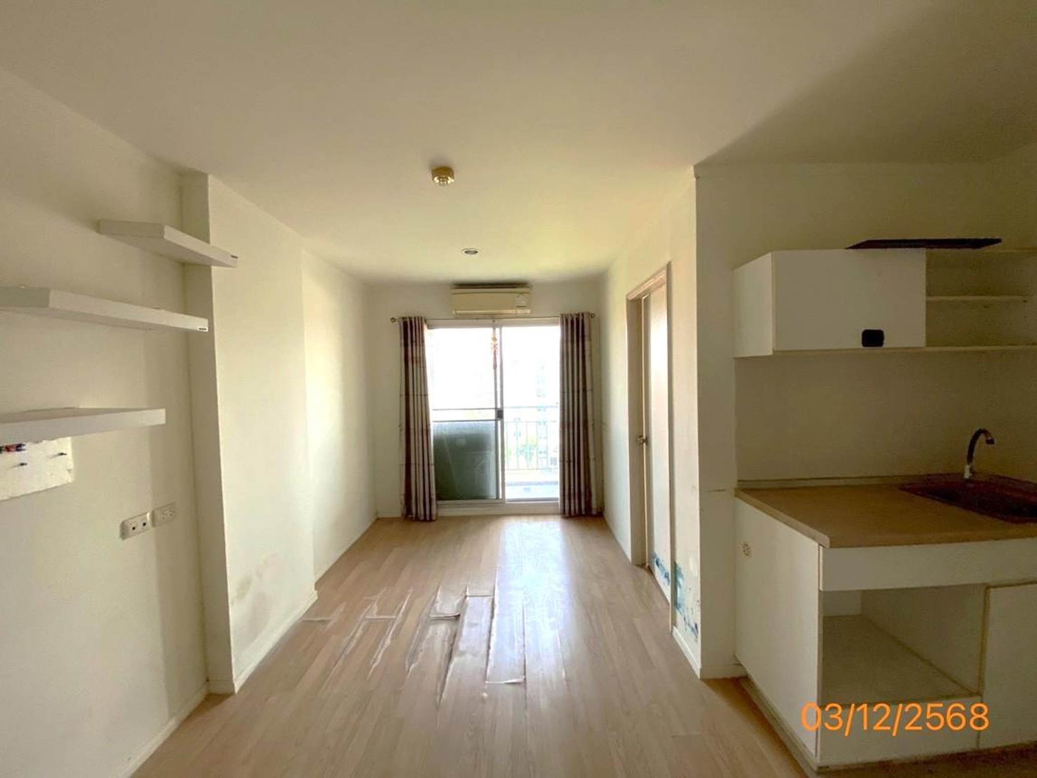 ทรัพย์สถาบันโดย KASIKORNBANK คอนโดใกล้ BTS แบริ่ง ลุมพินี วิลล์ สุขุมวิท 109-แบริ่ง (Lumpini Ville Sukhumvit 109-Bearing)