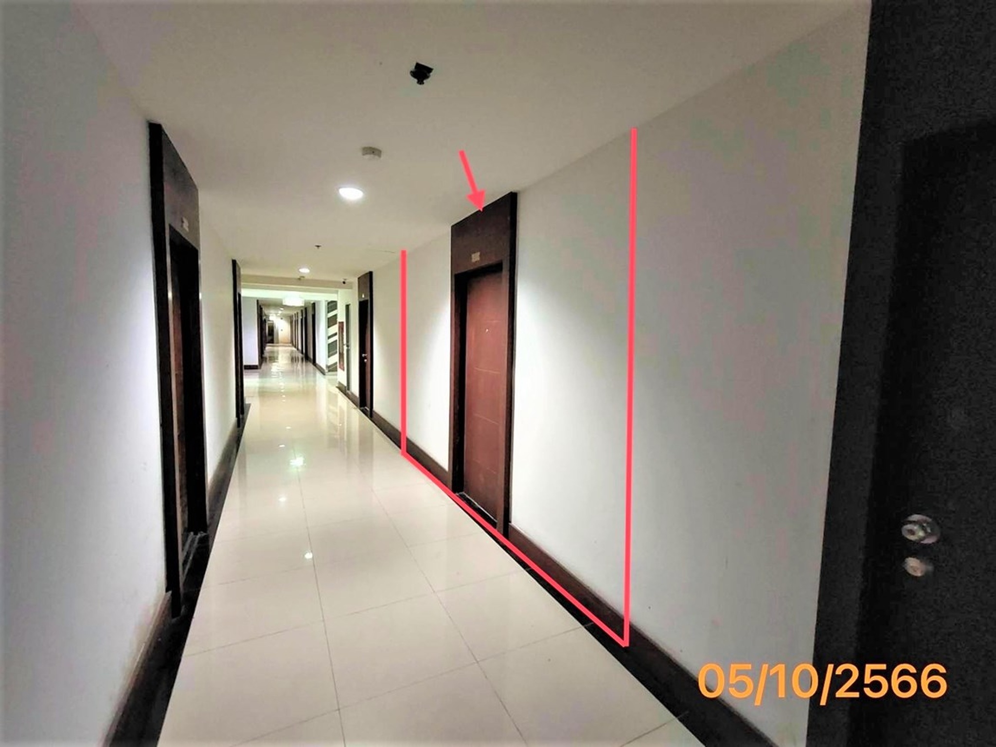 ทรัพย์สถาบันโดย KASIKORNBANK คอนโด พนาสนธิ์ เดอะซิตี้ คอนโดมิเนียม (Phanason The City Condominium)