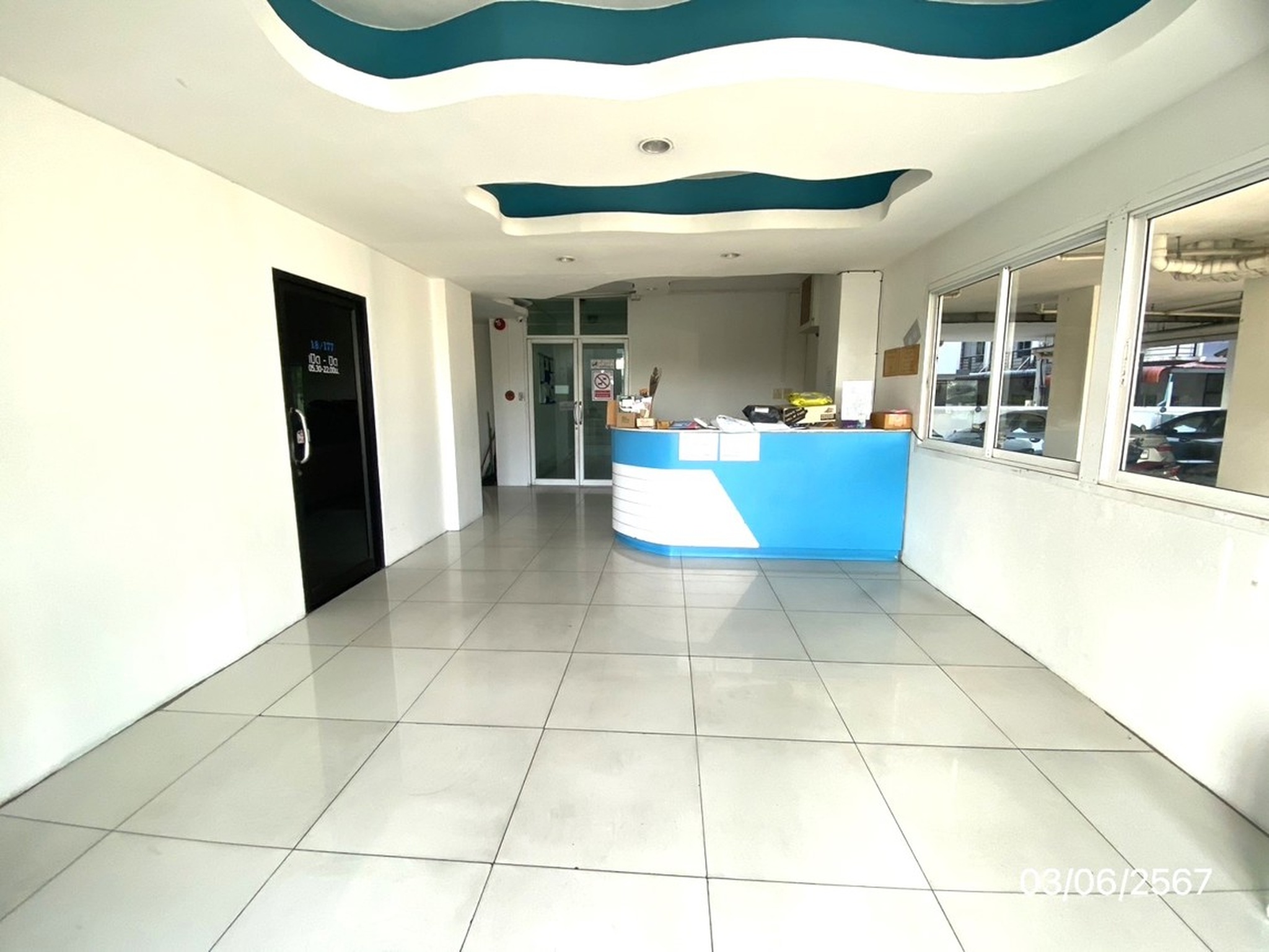 ทรัพย์สถาบันโดย KASIKORNBANK คอนโด คริสตัล โฟร์ คอนโด บางแสน (Crystal Four Condo Bangsaen)
