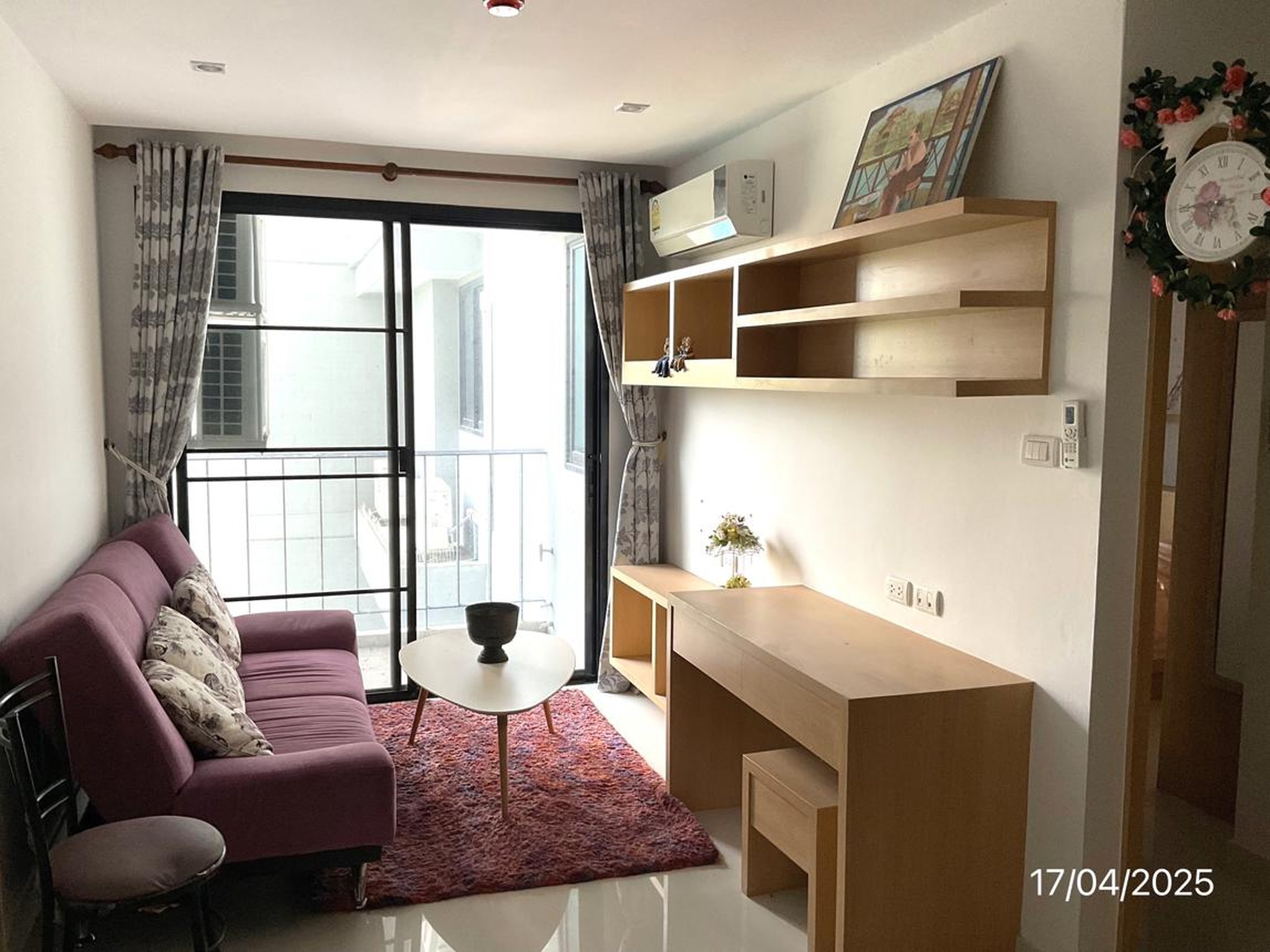 ทรัพย์สถาบันโดย KASIKORNBANK คอนโด ณ ล้านนา คอนโด พัทยา (Na Lanna Condo Pattaya)