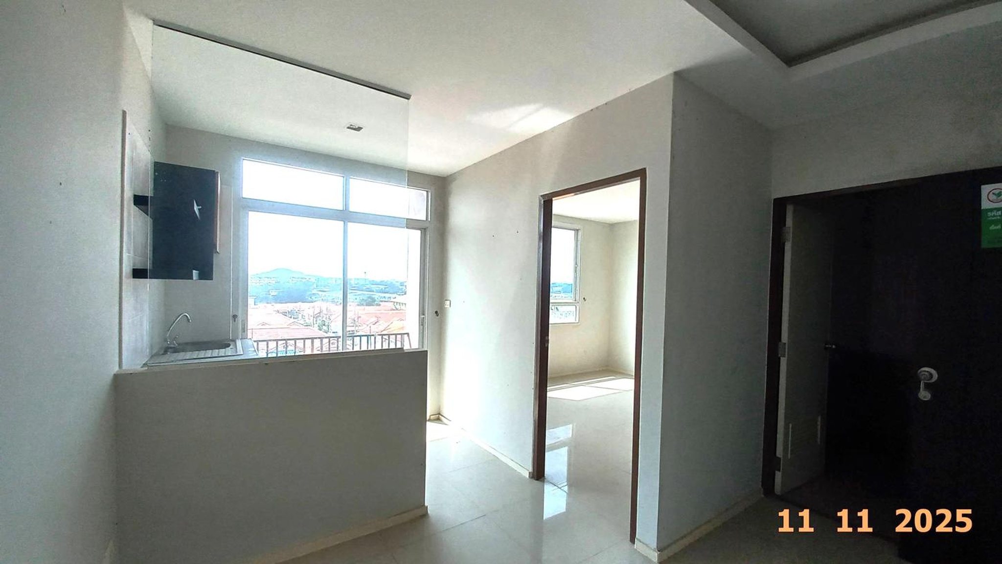 ทรัพย์สถาบันโดย KASIKORNBANK คอนโด นีโอ ลิฟวิ่ง คอนโด บ่อวิน (Neo Living Condo Bowin)