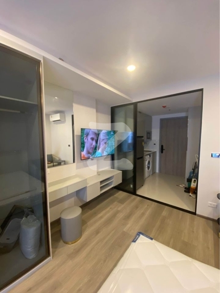 ให้เช่า Condo SOHO BANGKOK Ratchada                                                            : เจ้าของให้เช่าเอง