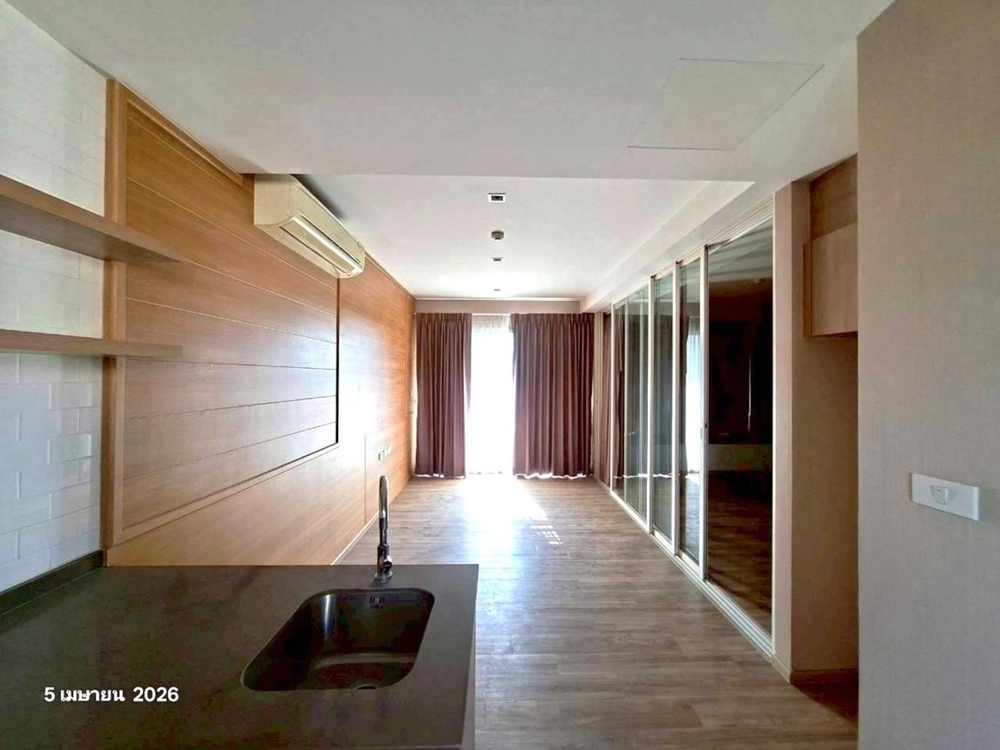 ทรัพย์สถาบันโดย KASIKORNBANK คอนโด บ้านแสนงาม หัวหิน (Baan San Ngam Huahin)