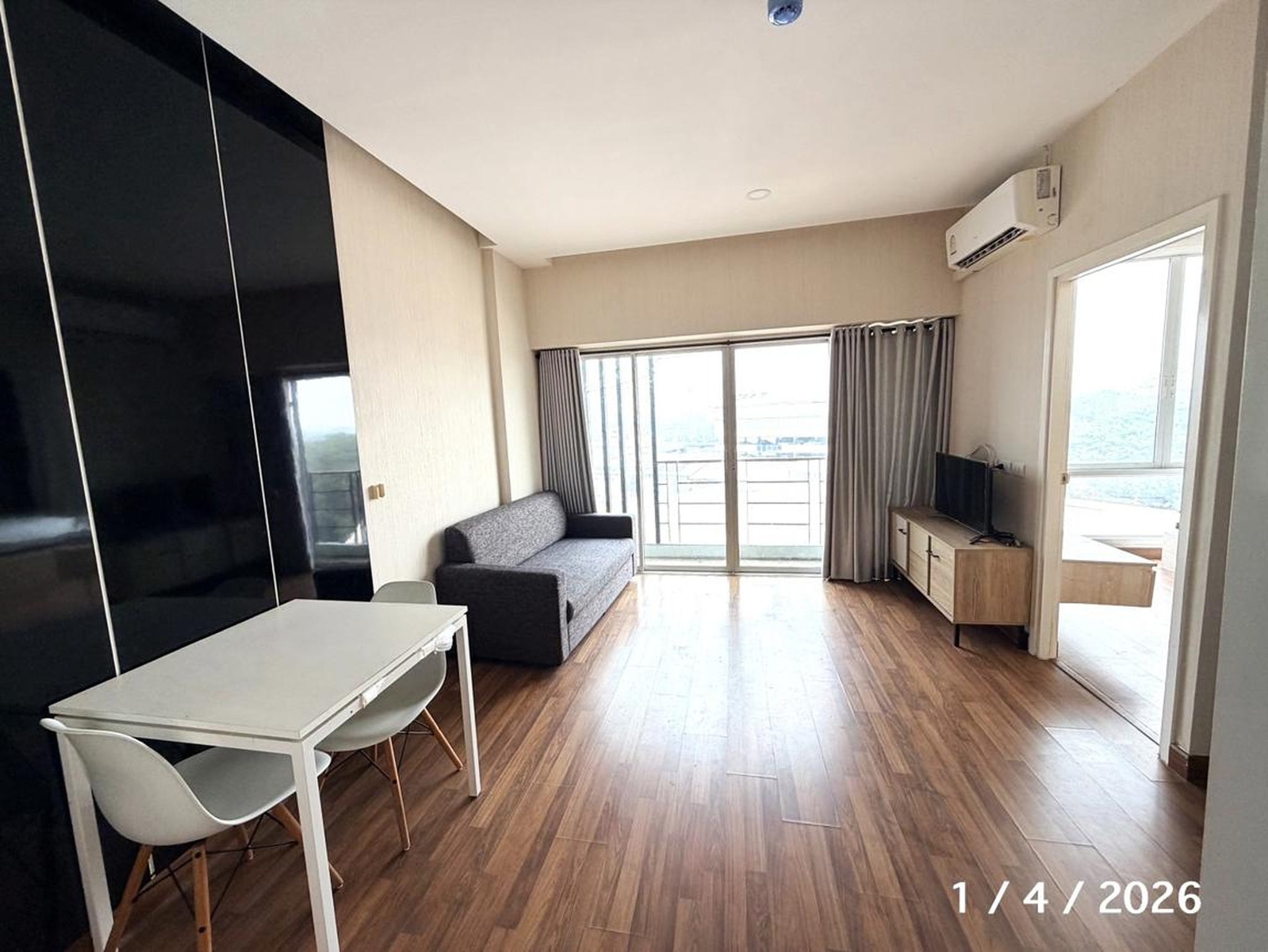 ทรัพย์สถาบันโดย KASIKORNBANK คอนโด ศิริคอนโด ฟ้าฮ่าม (Siri Condo Fah Ham)