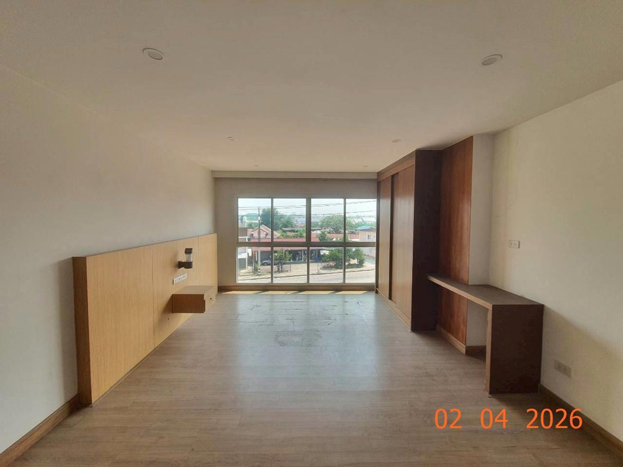 ทรัพย์สถาบันโดย KASIKORNBANK คอนโด เชียงใหม่ การ์เด้น คอนโดมิเนียม (Chiangmai Garden Condominium)