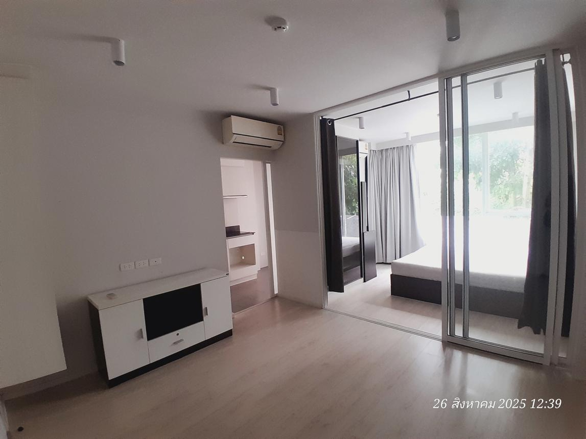 ทรัพย์สถาบันโดย KASIKORNBANK คอนโด คอนโด ยู เกษตร-นวมินทร์ (Condo U Kaset-Nawamin)