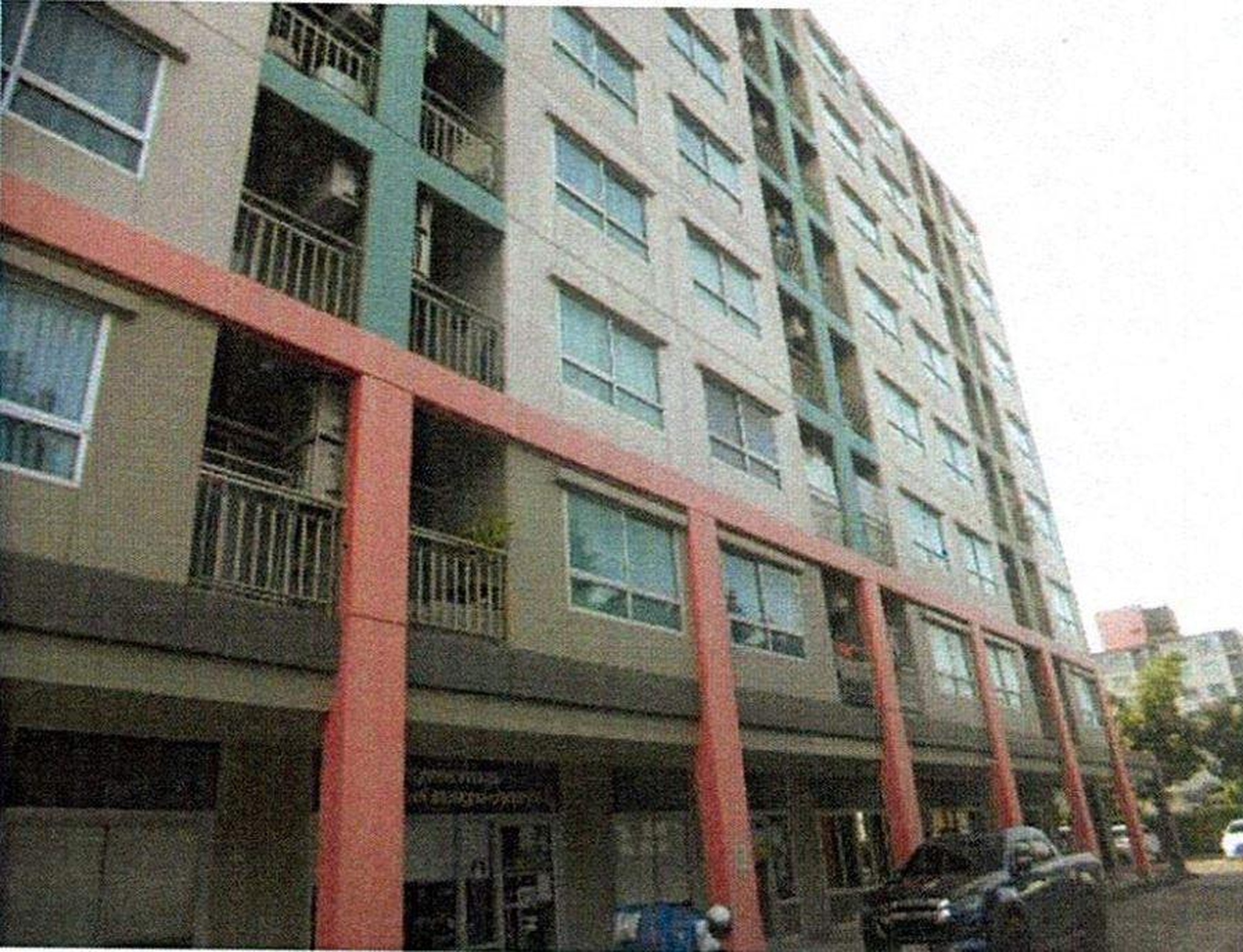 ทรัพย์สถาบันโดย GHB คอนโด ลุมพินี วิลล์ ราชพฤกษ์-บางแวก (Lumpini Ville Ratchaphruek-Bangwaek)