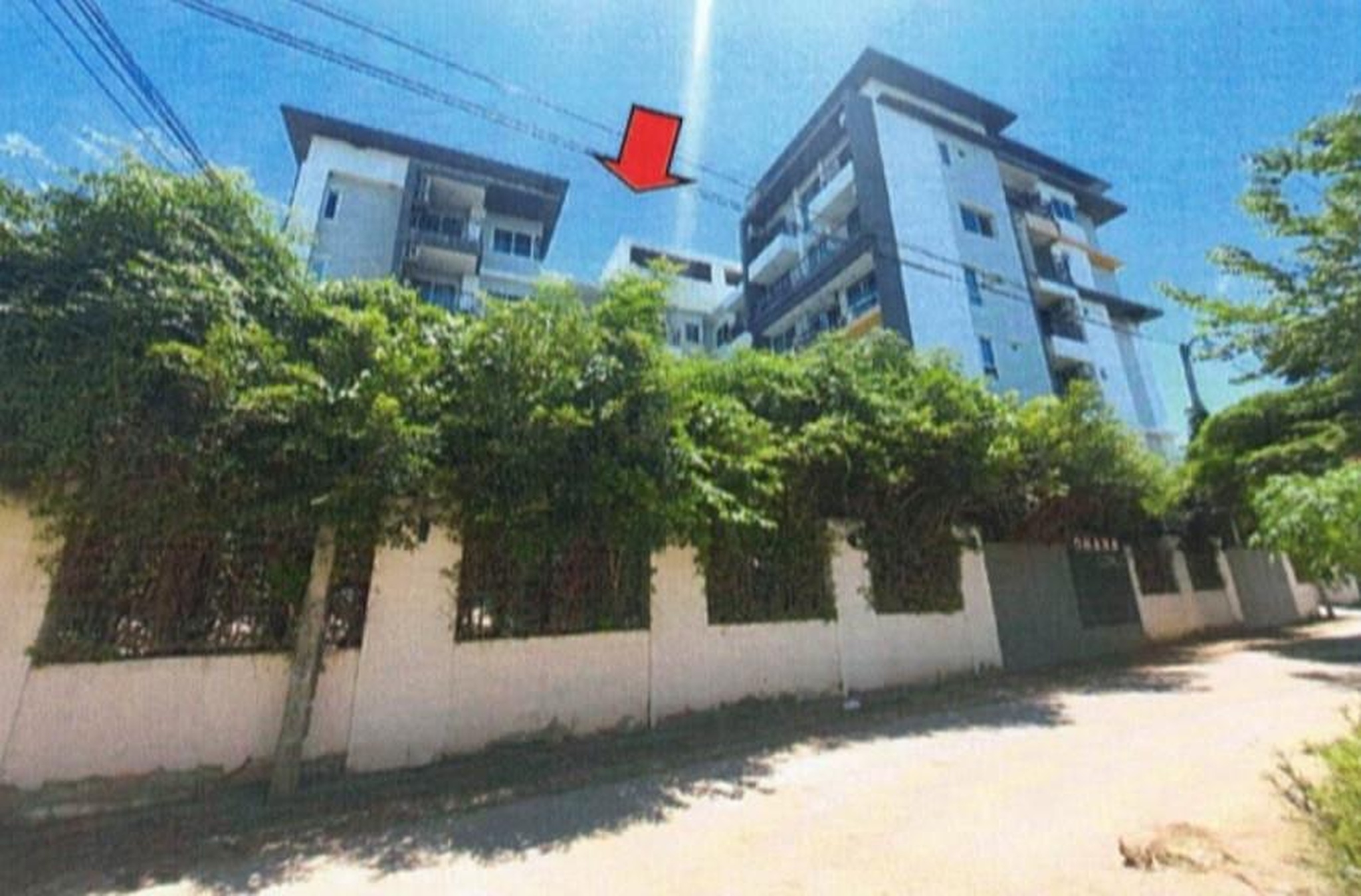 ทรัพย์สถาบันโดย GHB คอนโด โอฮาน่า คอนโด ขอนแก่น (Ohana Condo Khonkaen)