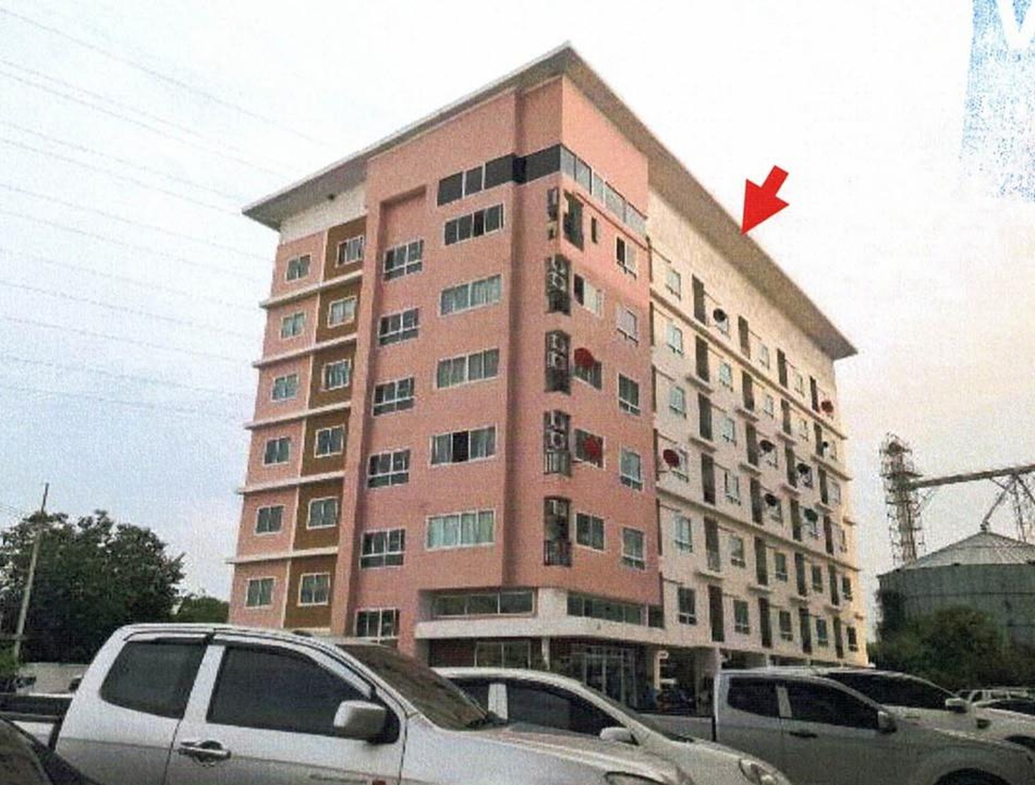 ทรัพย์สถาบันโดย GHB คอนโด เดอะ นายย์ คอนโด อมตะนคร (The Nine Condo Amatanakhon)
