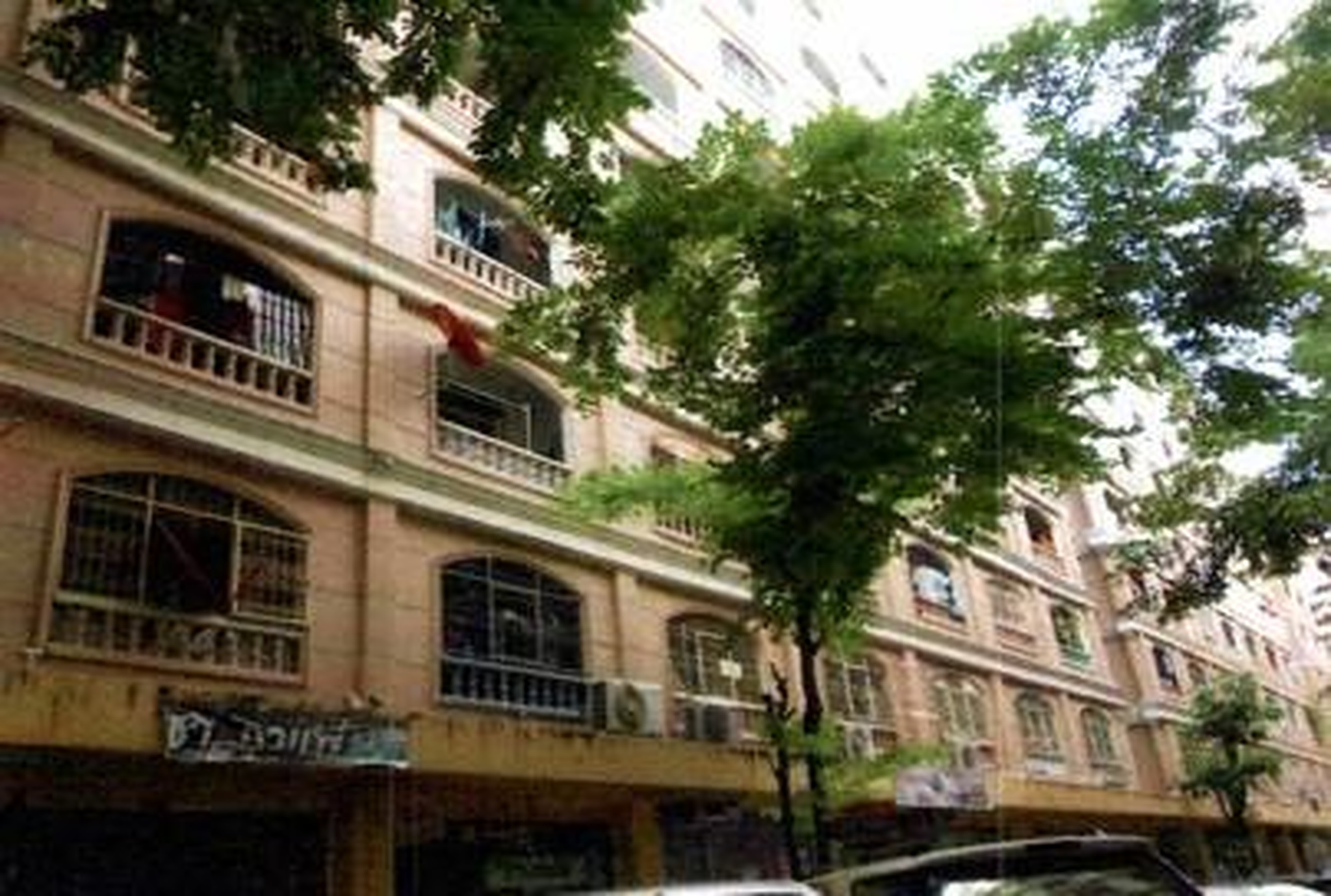 ทรัพย์สถาบันโดย GHB คอนโด นิรันดร์ เรสซิเดนซ์ 7 (Niran Residence 7)