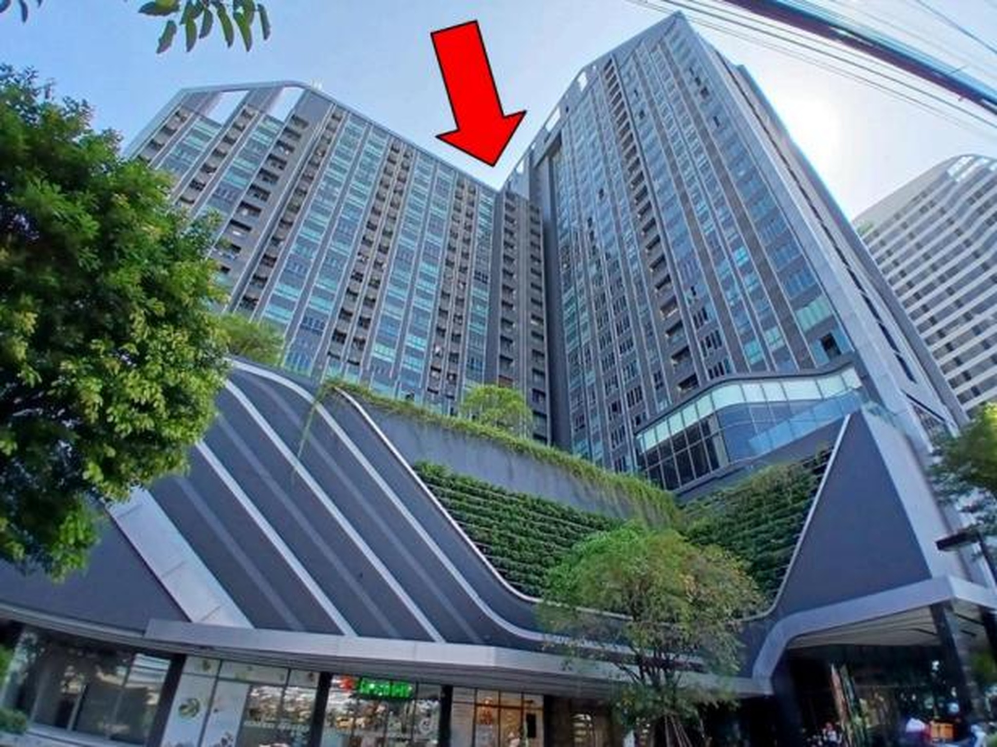 ทรัพย์สถาบันโดย GHB คอนโดใกล้ BTS บางนา ไอดีโอ โมบิ สุขุมวิท อีสท์เกต (Ideo Mobi Sukhumvit Eastgate)