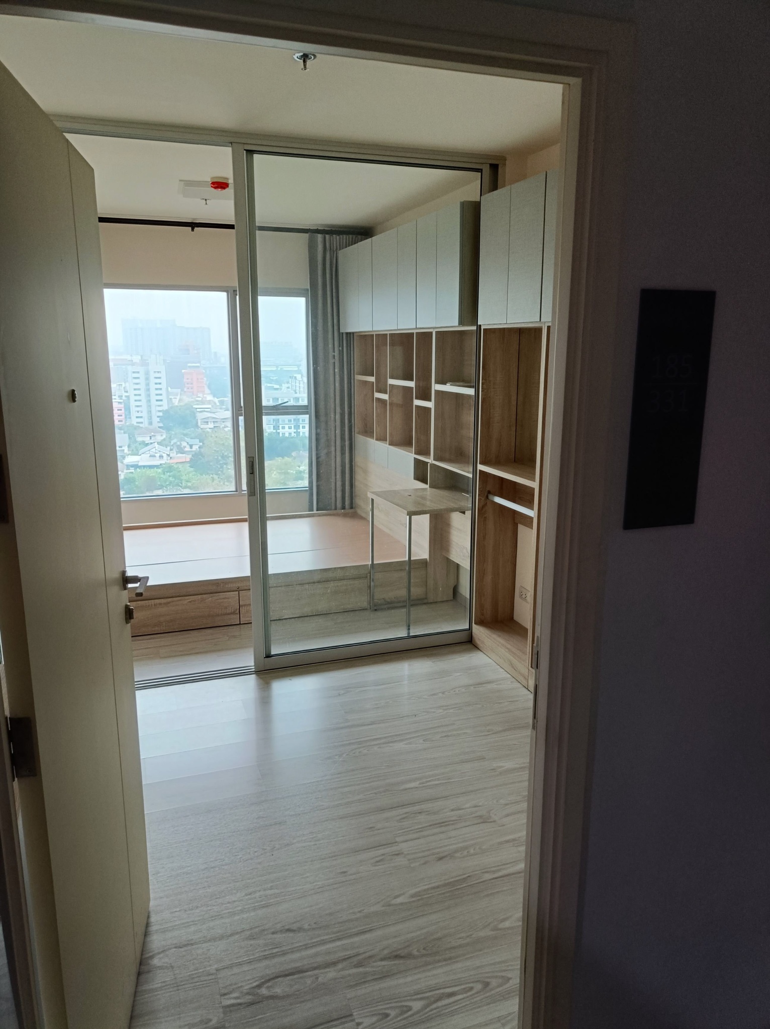 ทรัพย์สถาบันโดย SCB คอนโดใกล้ MRT บางกระสอ แอสปาย รัตนาธิเบศร์ 2 (Aspire Rattanatibet 2)