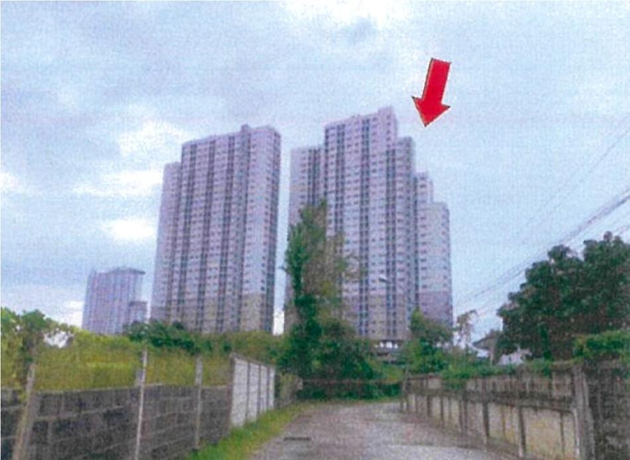 ทรัพย์สถาบันโดย GHB คอนโด ลุมพินี คอนโดทาวน์ พัทยาเหนือ-สุขุมวิท (Lumpini Condotown North Pattaya-Sukhumvit)