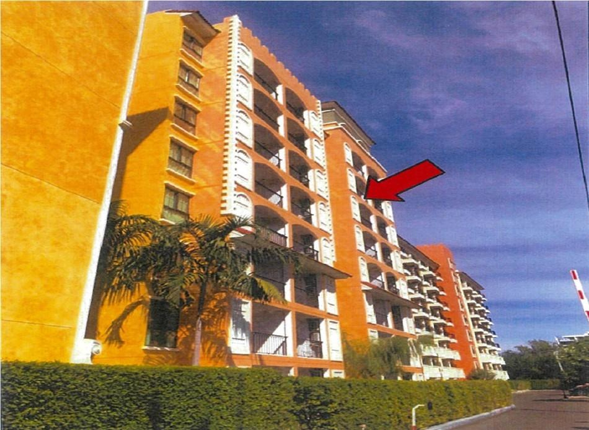 ทรัพย์สถาบันโดย GHB คอนโด เวเนเชี่ยน ซิกเนเจอร์ คอนโด รีสอร์ท พัทยา (Venetian Signature Condo Resort Pattaya)