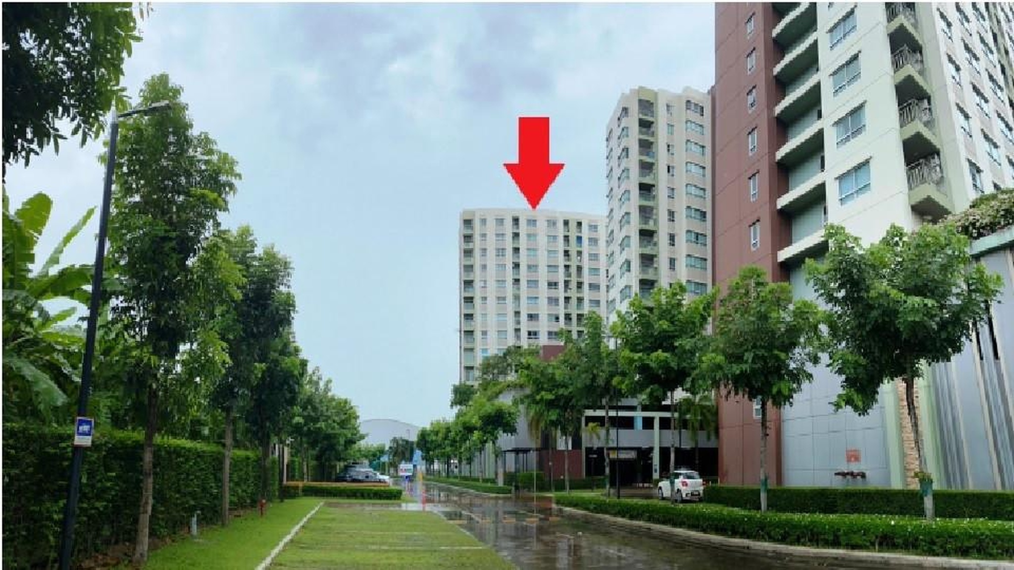 ทรัพย์สถาบันโดย GHB คอนโด ลุมพินี เพลส ยูดี-โพศรี (Lumpini Place UD-Posri)