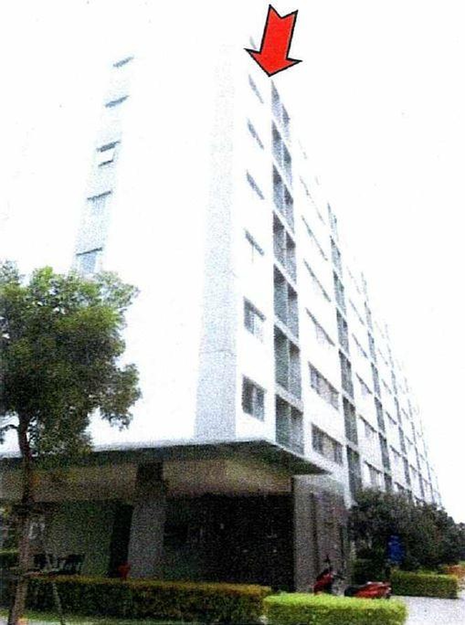 ทรัพย์สถาบันโดย GHB คอนโด ลุมพินี ทาวน์ชิป รังสิต-คลอง 1 (Lumpini Township Rangsit-Klong 1)